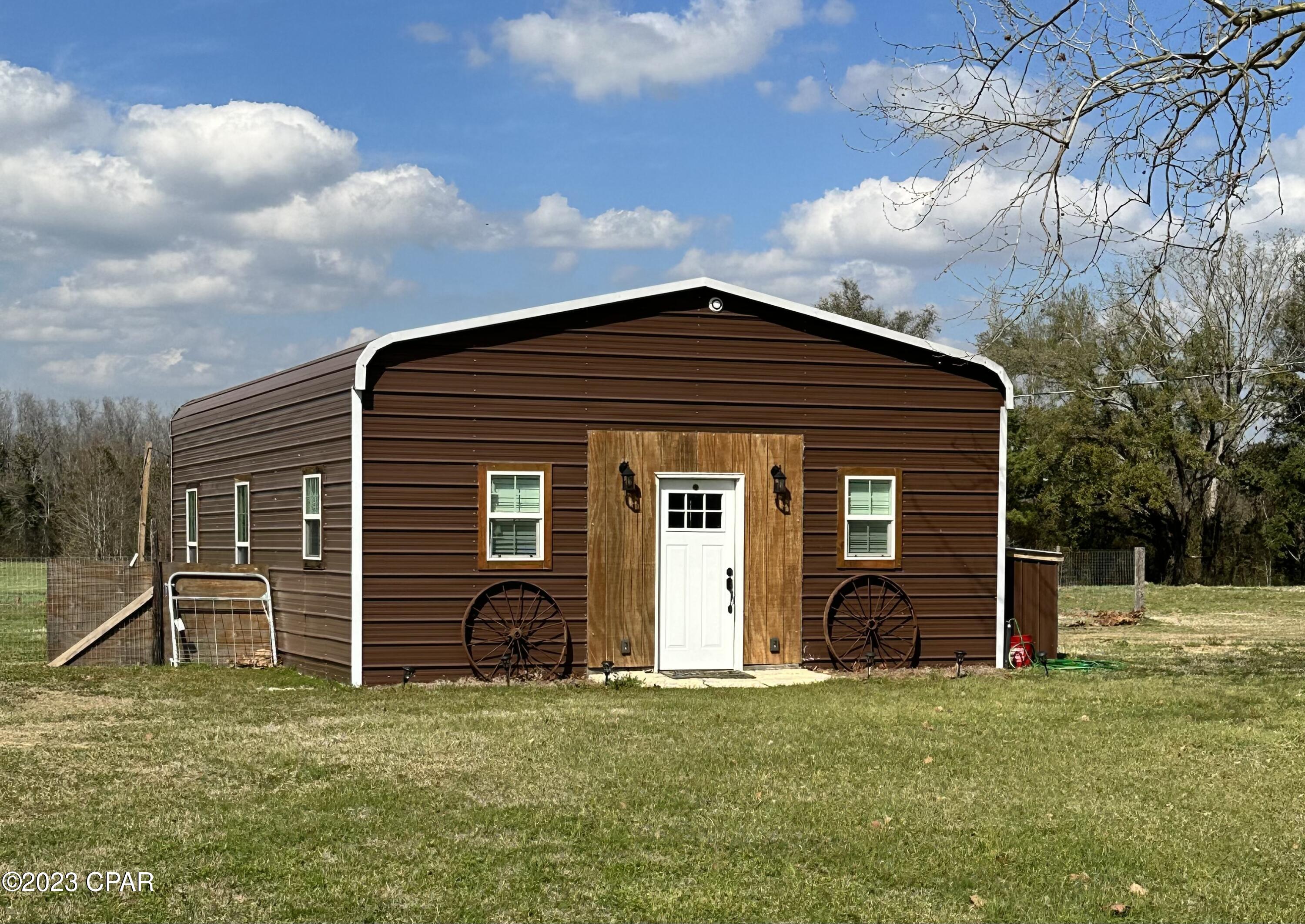 Grand Ridge - Residential