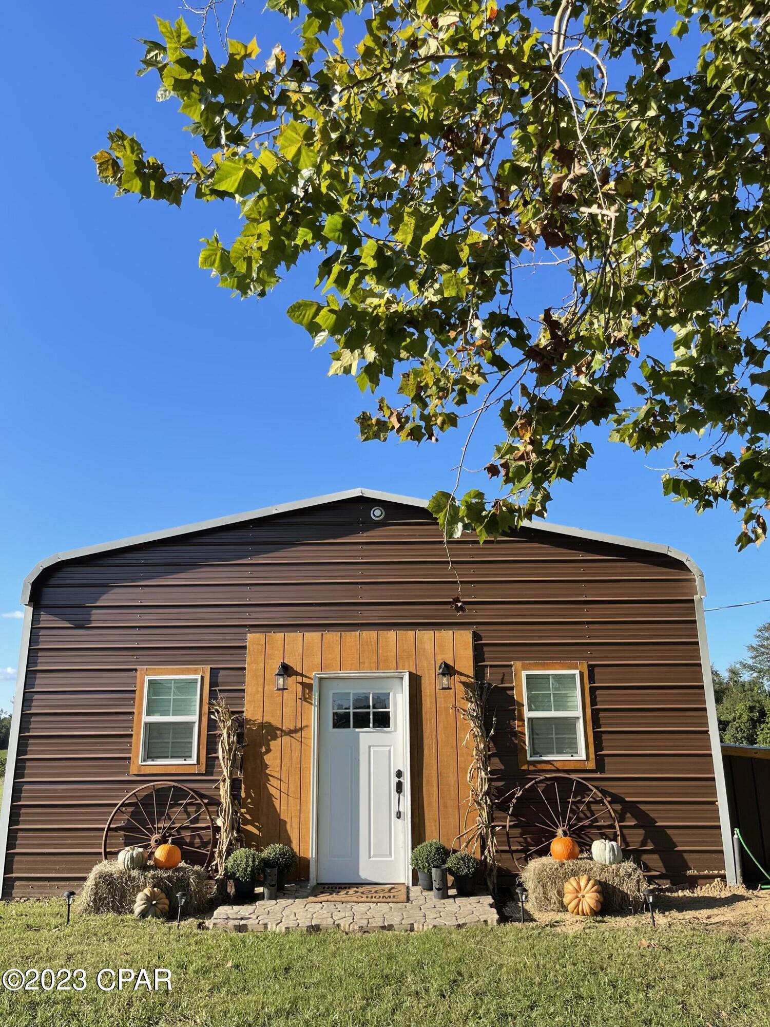 Grand Ridge - Residential