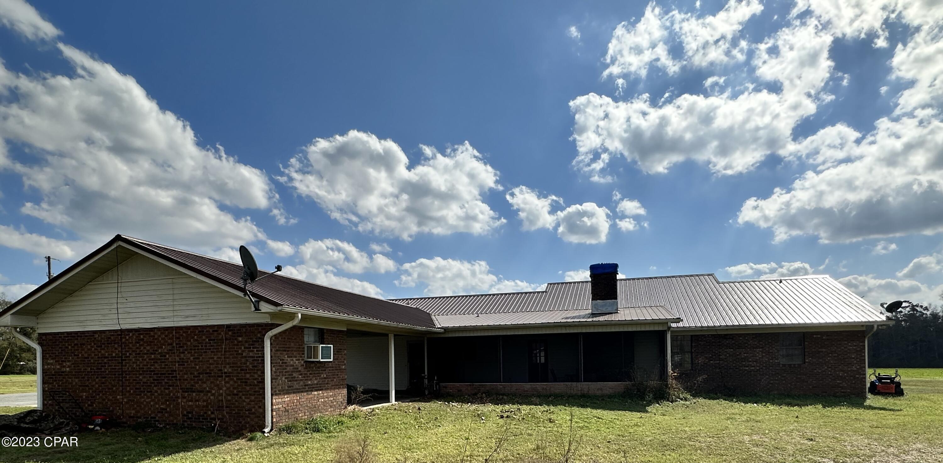 Grand Ridge - Residential