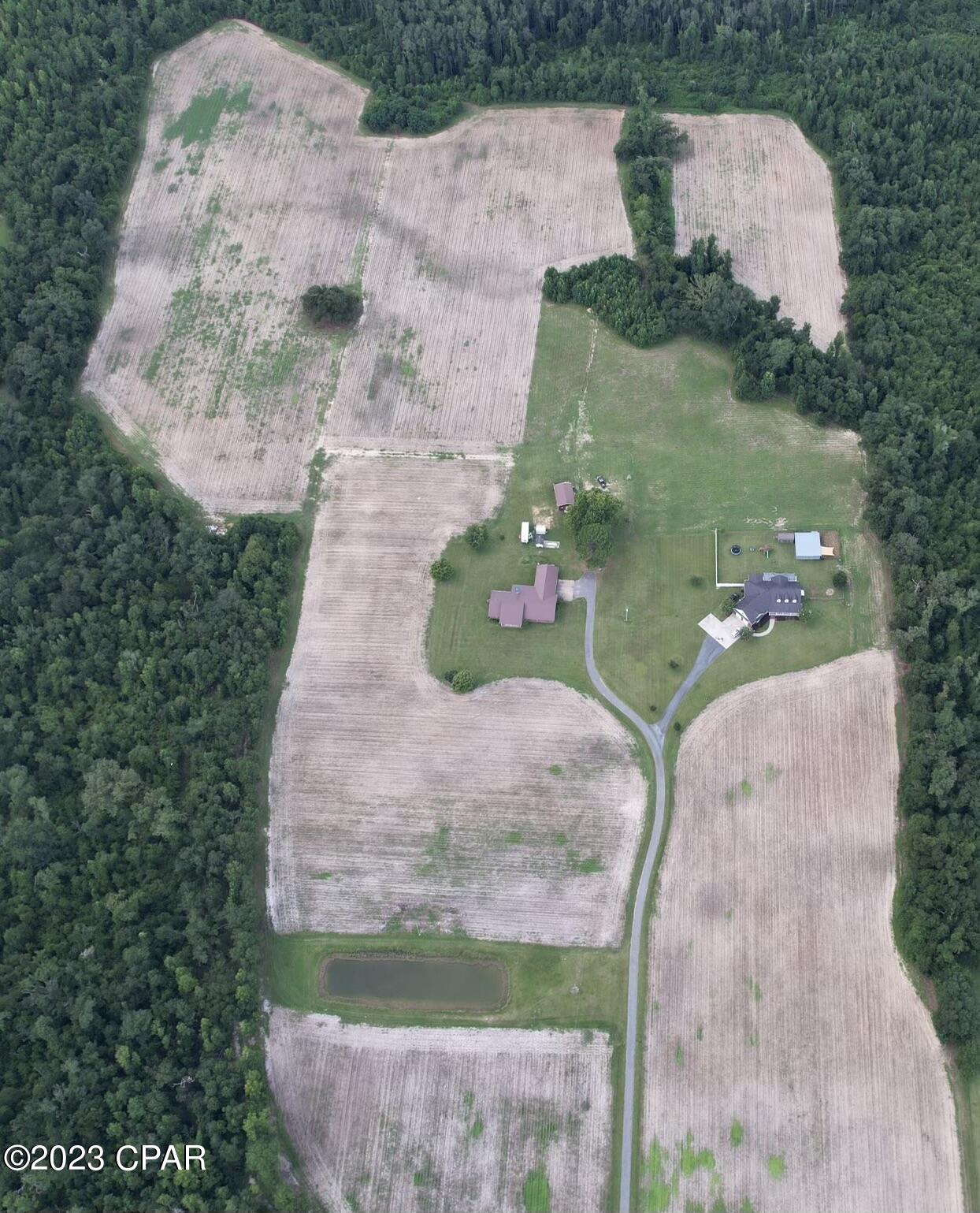 Grand Ridge - Residential