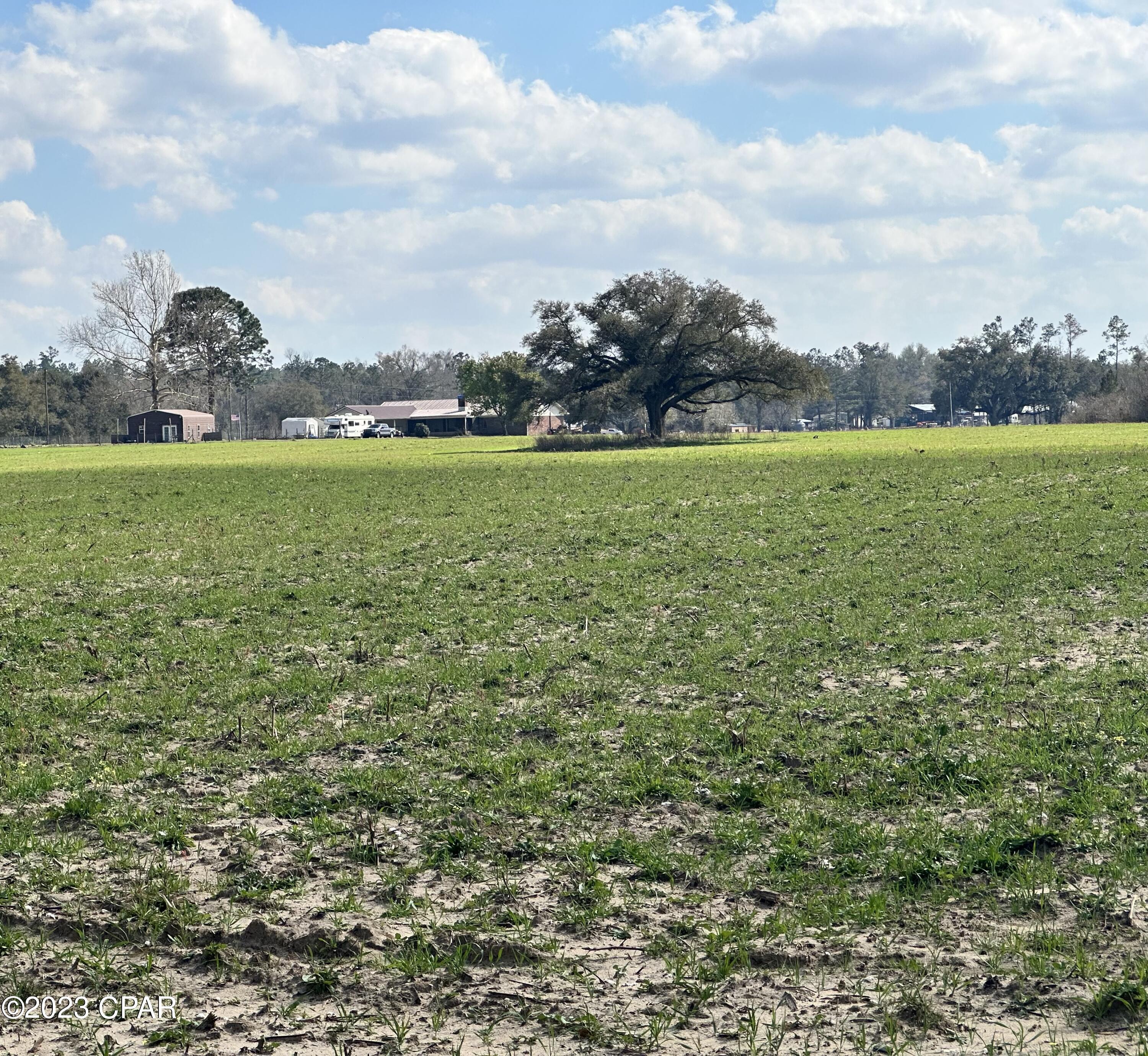 Grand Ridge - Residential