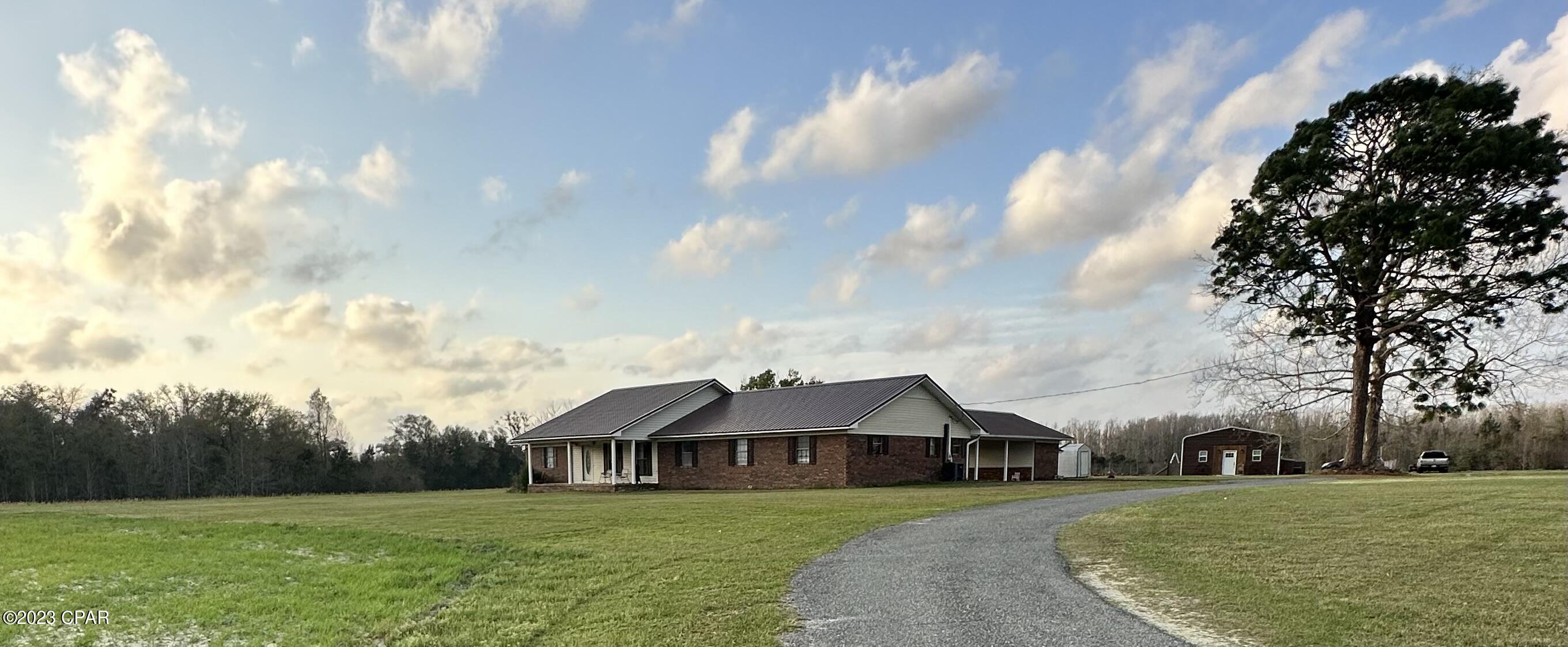 Grand Ridge - Residential