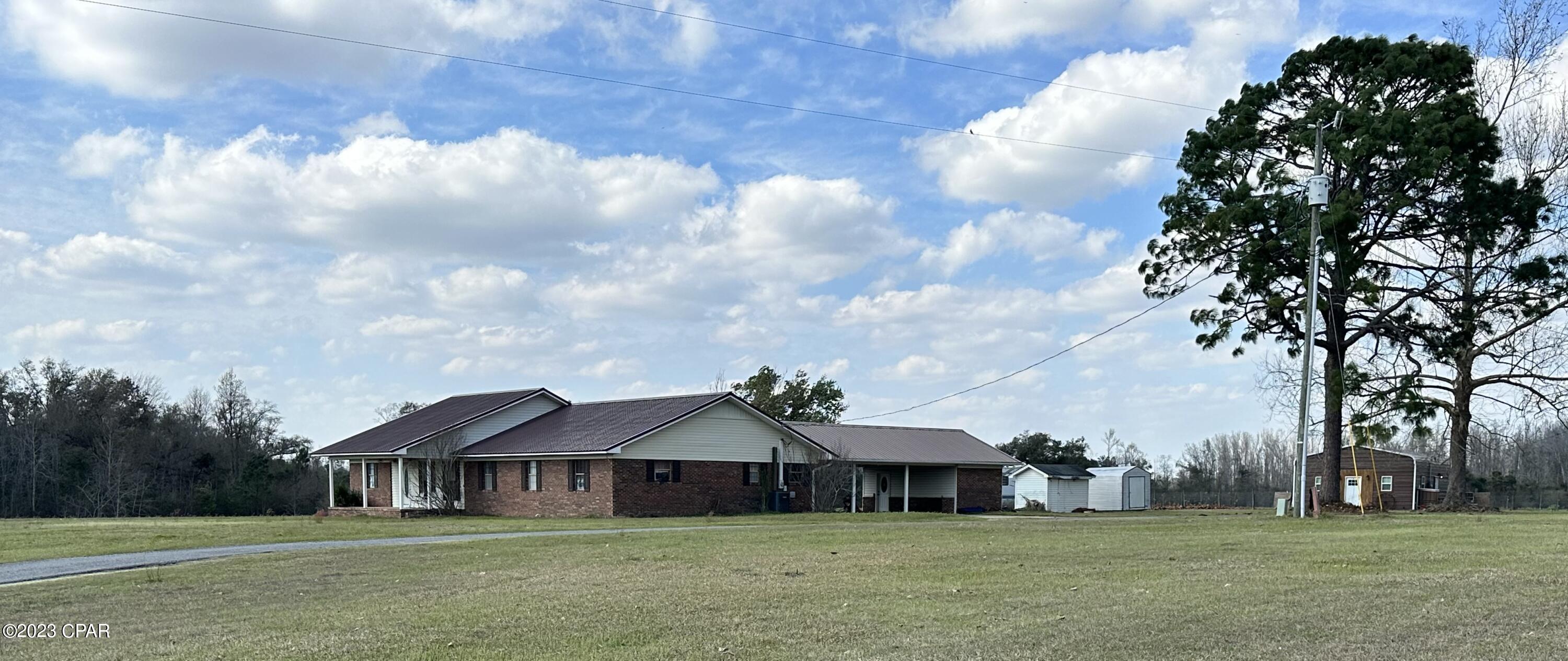 Grand Ridge - Residential