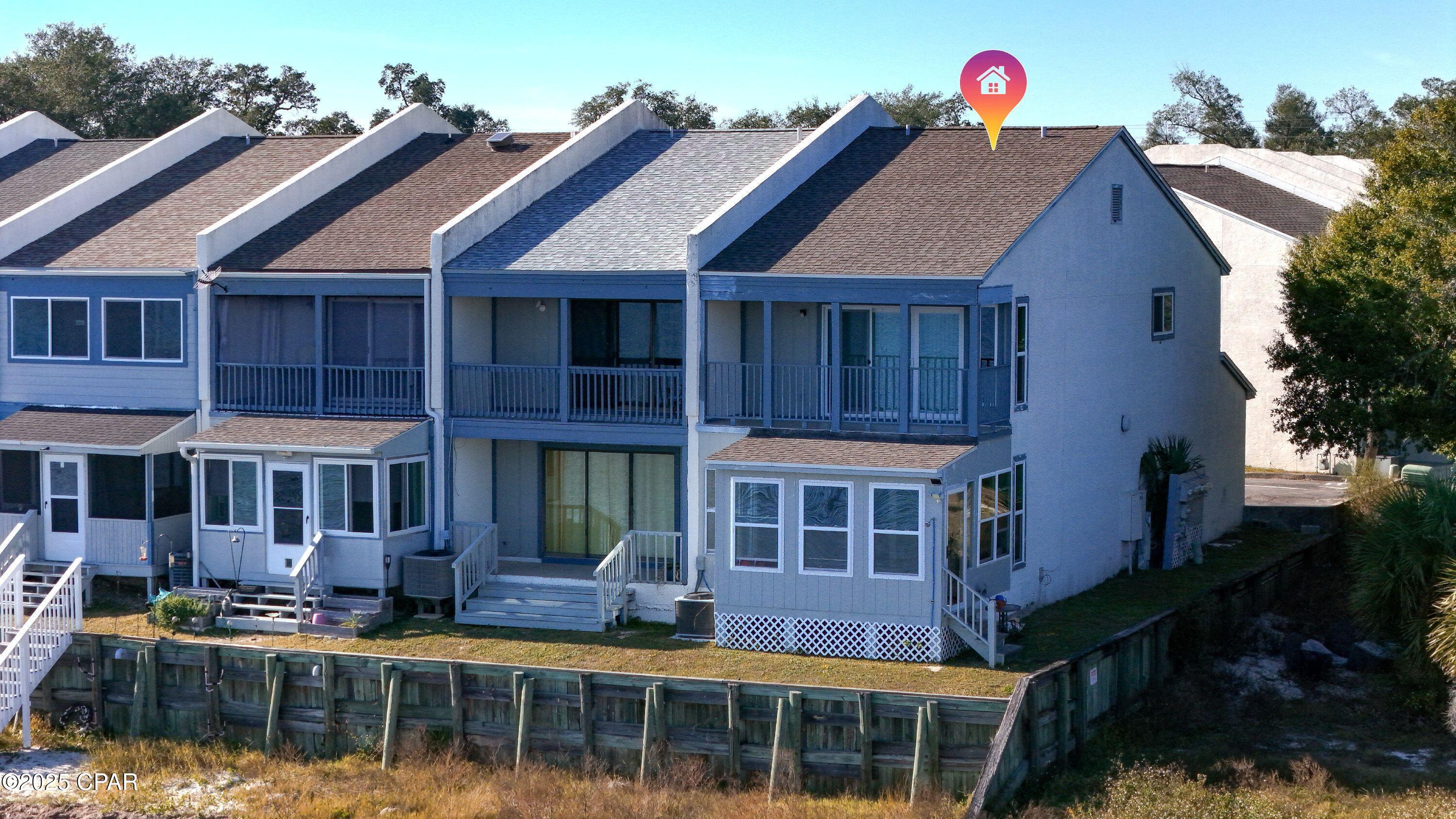 [No Recorded Subdiv] - Residential Lease