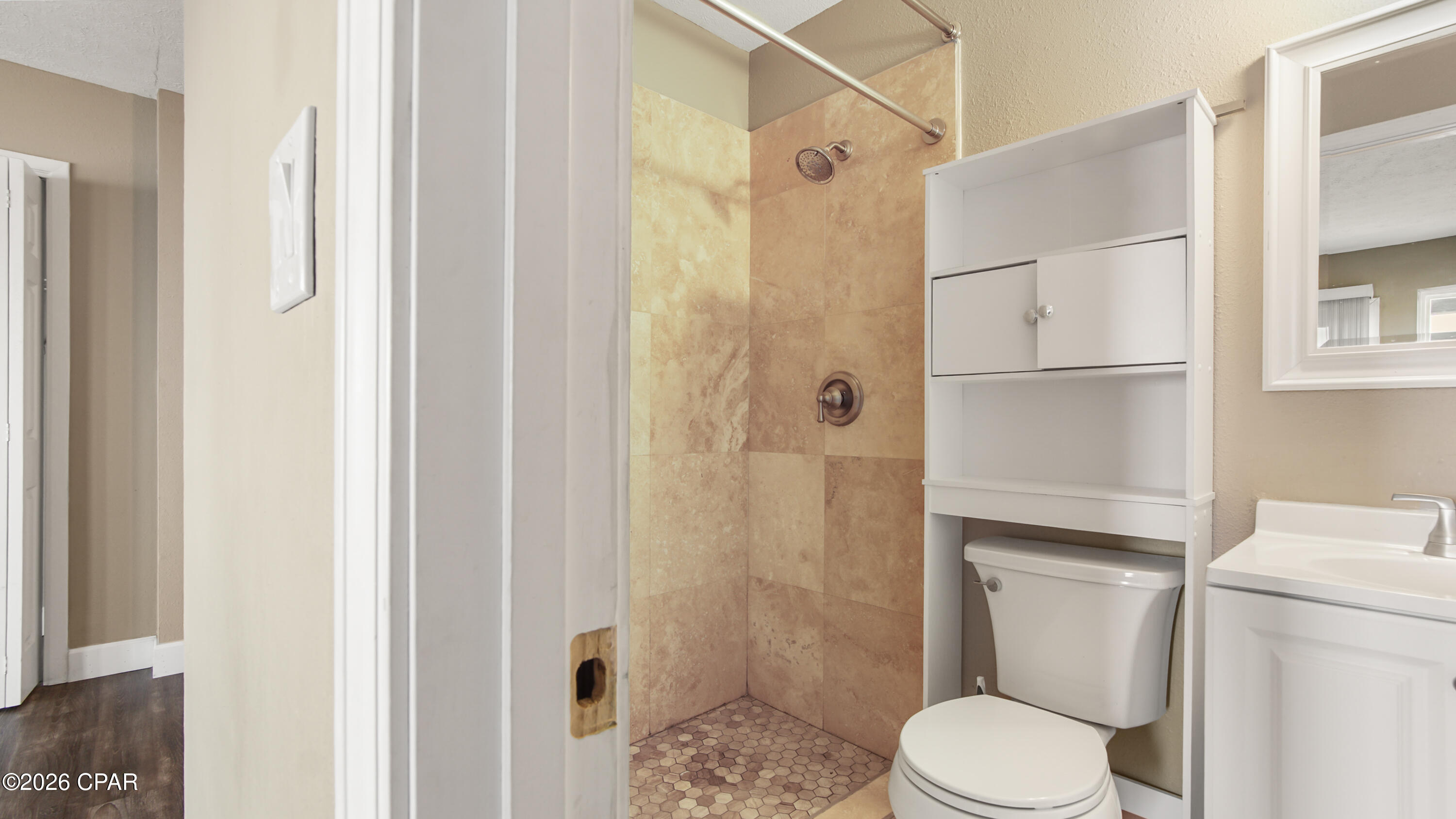 [No Recorded Subdiv] - Residential Lease