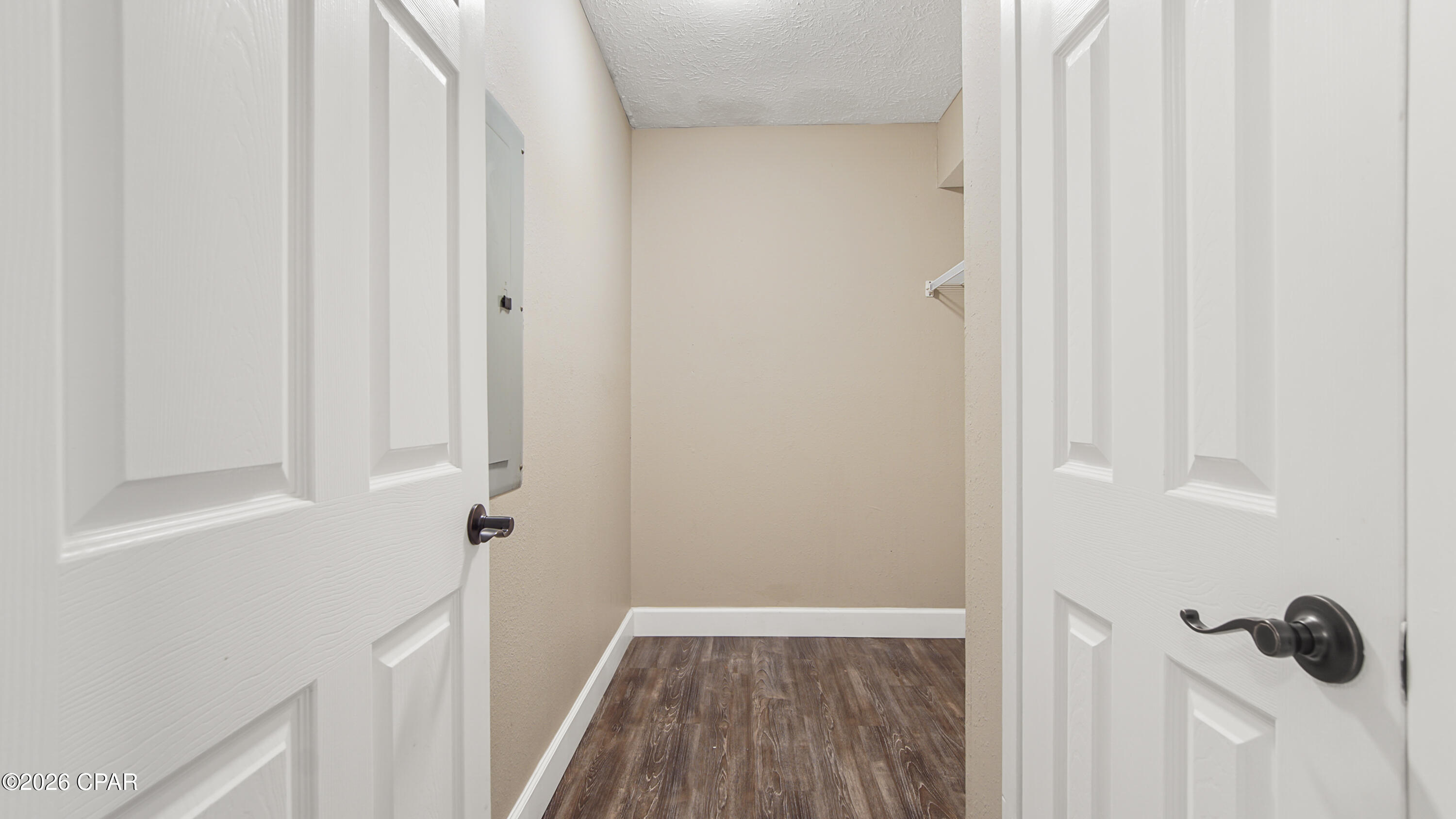 [No Recorded Subdiv] - Residential Lease