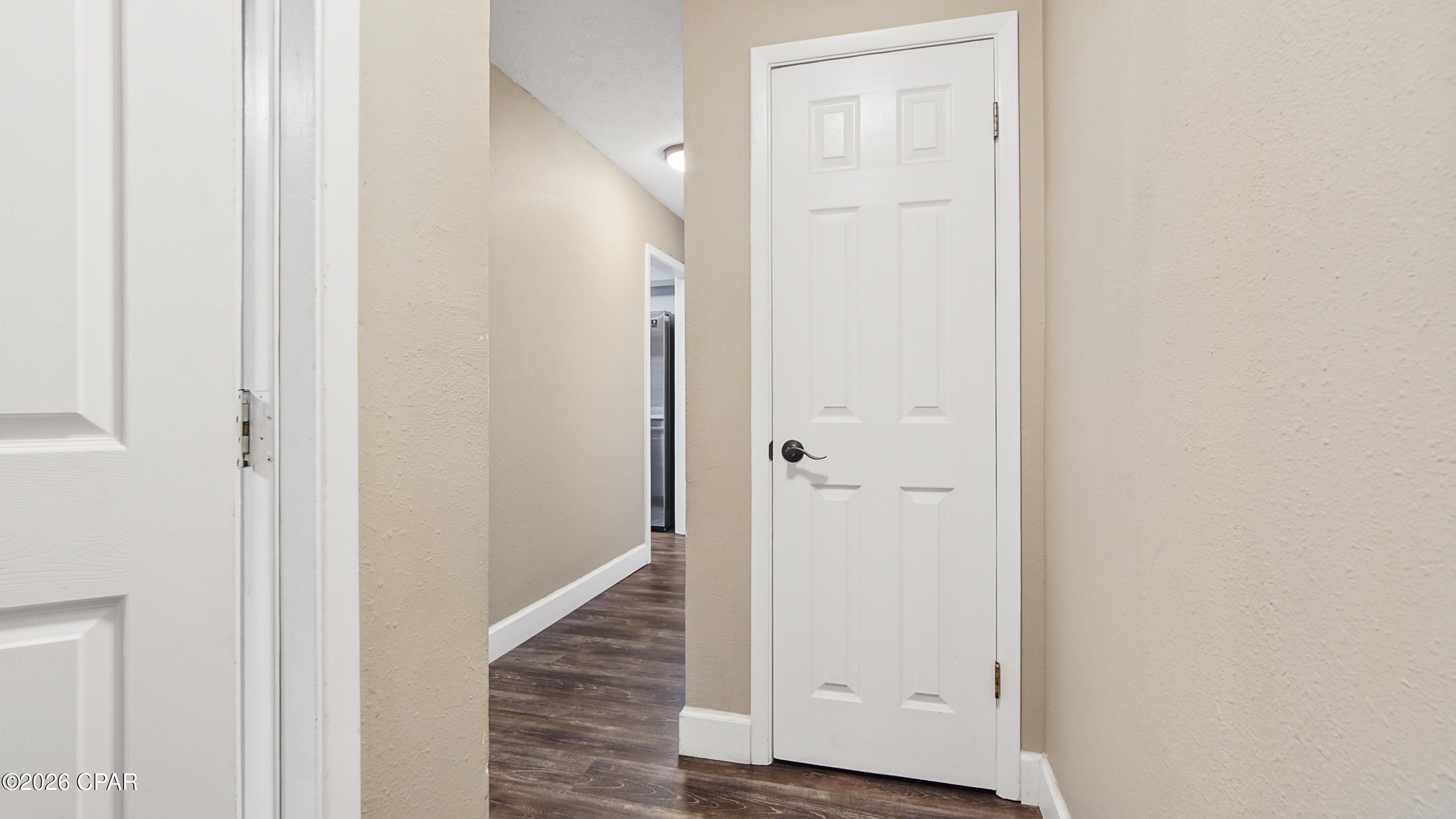 [No Recorded Subdiv] - Residential Lease