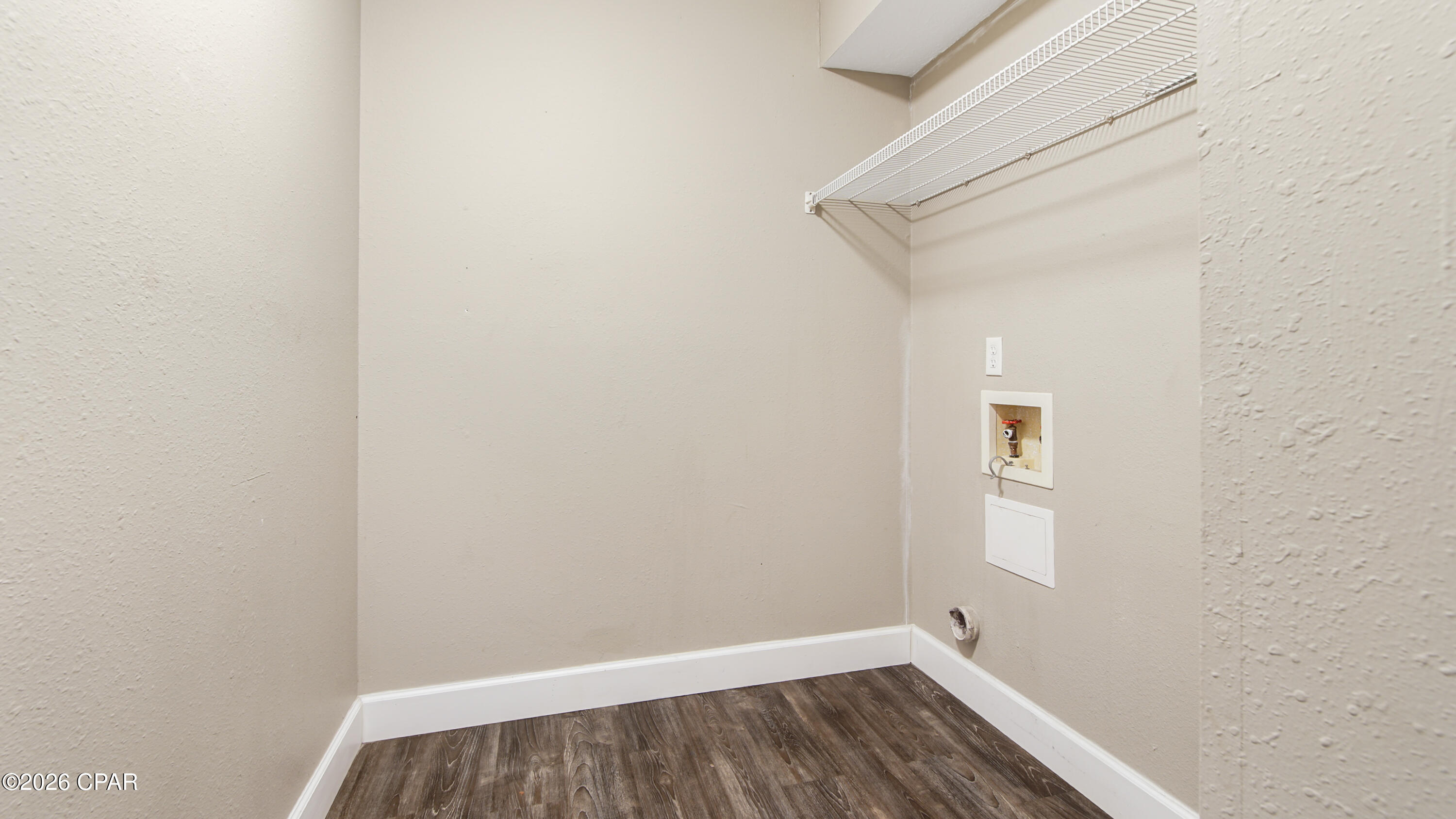 [No Recorded Subdiv] - Residential Lease