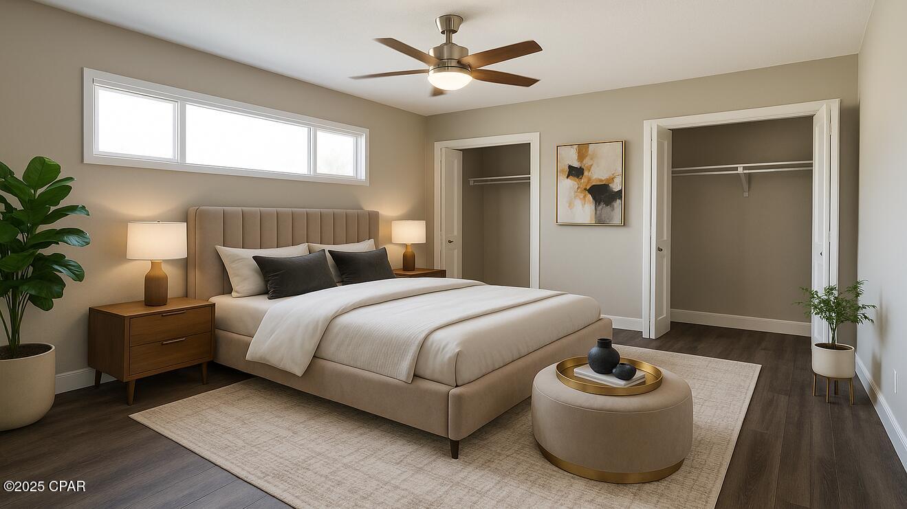 [No Recorded Subdiv] - Residential Lease