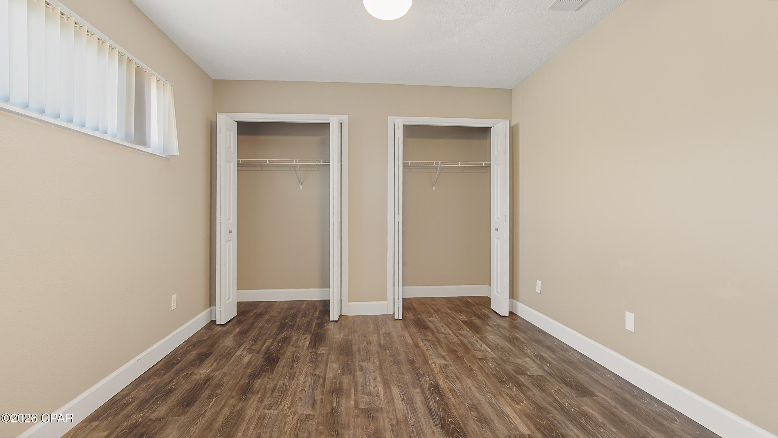 [No Recorded Subdiv] - Residential Lease