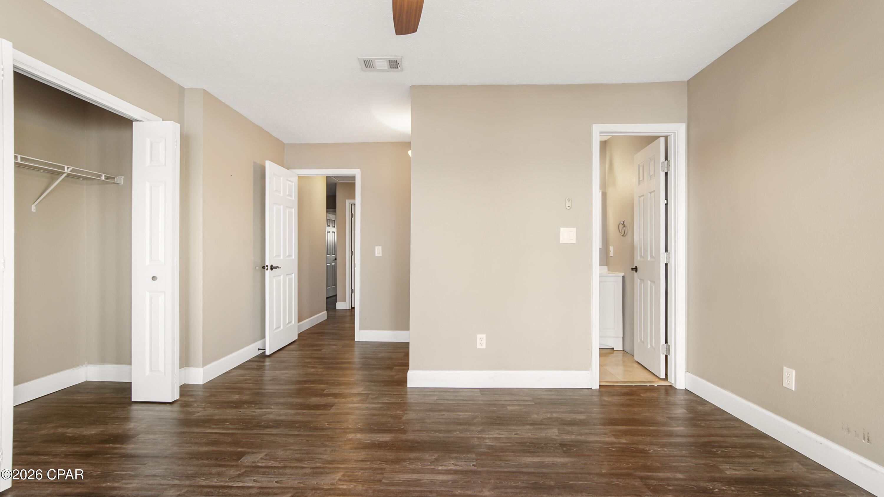 [No Recorded Subdiv] - Residential Lease