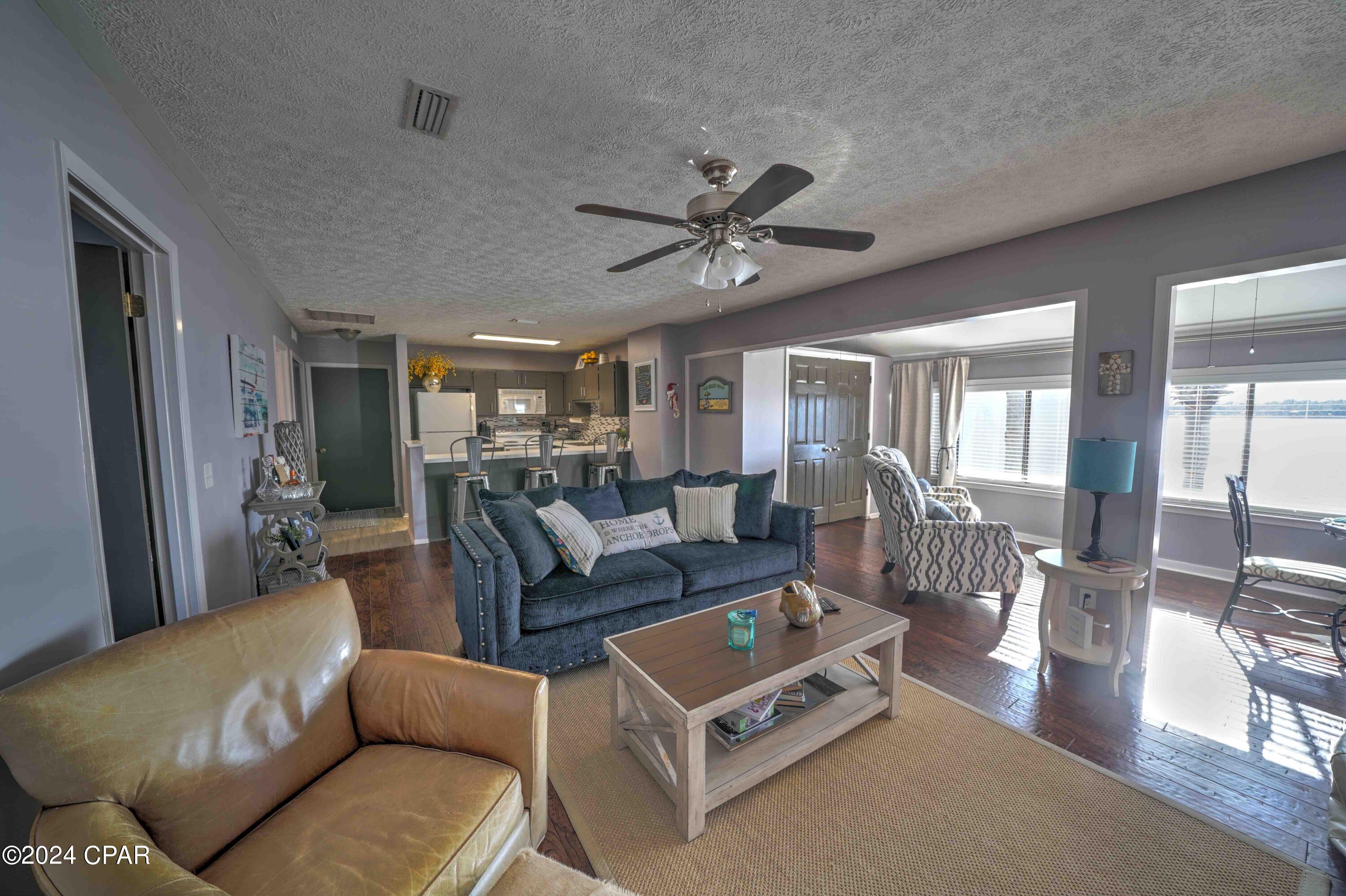 Bay Point Studio Villas Unit 3 - Residential