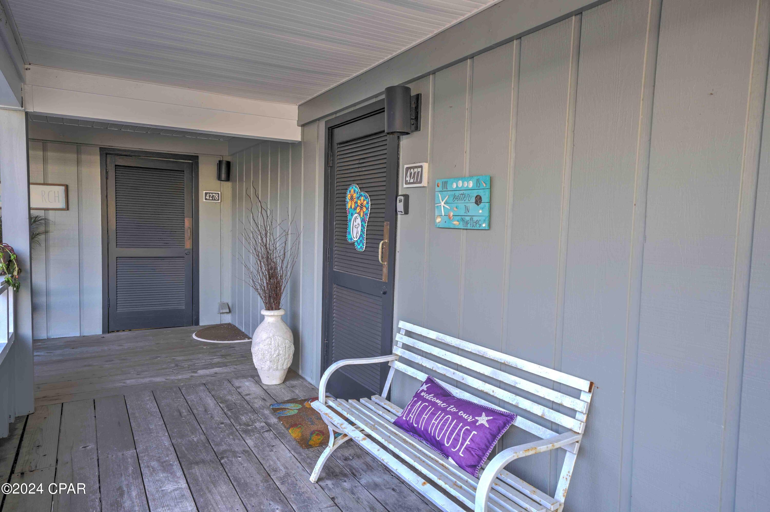 Bay Point Studio Villas Unit 3 - Residential