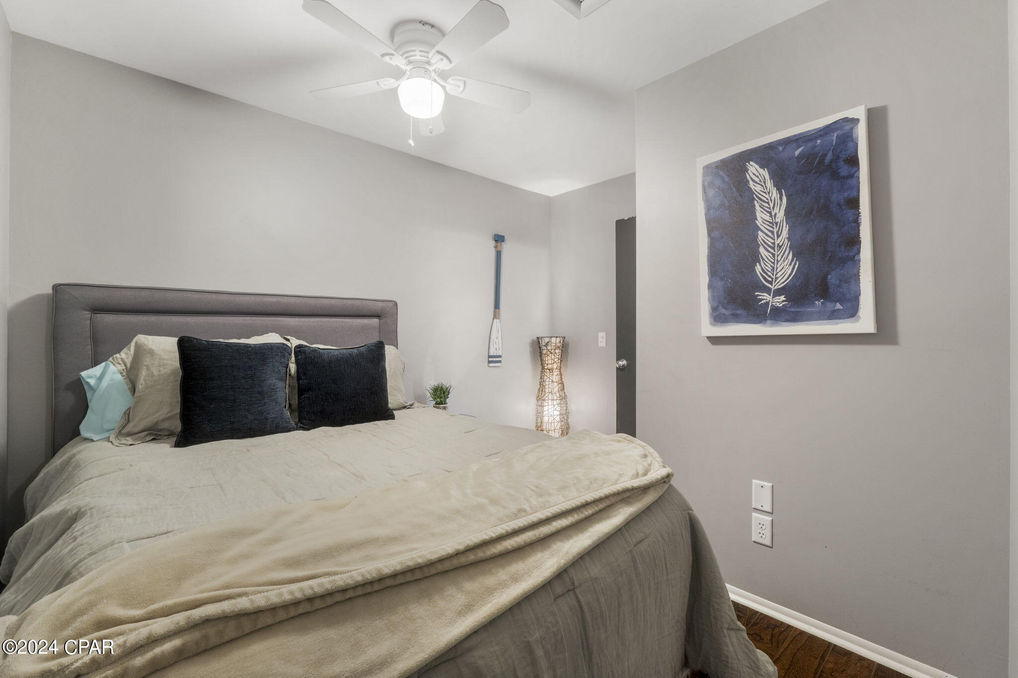 Bay Point Studio Villas Unit 3 - Residential