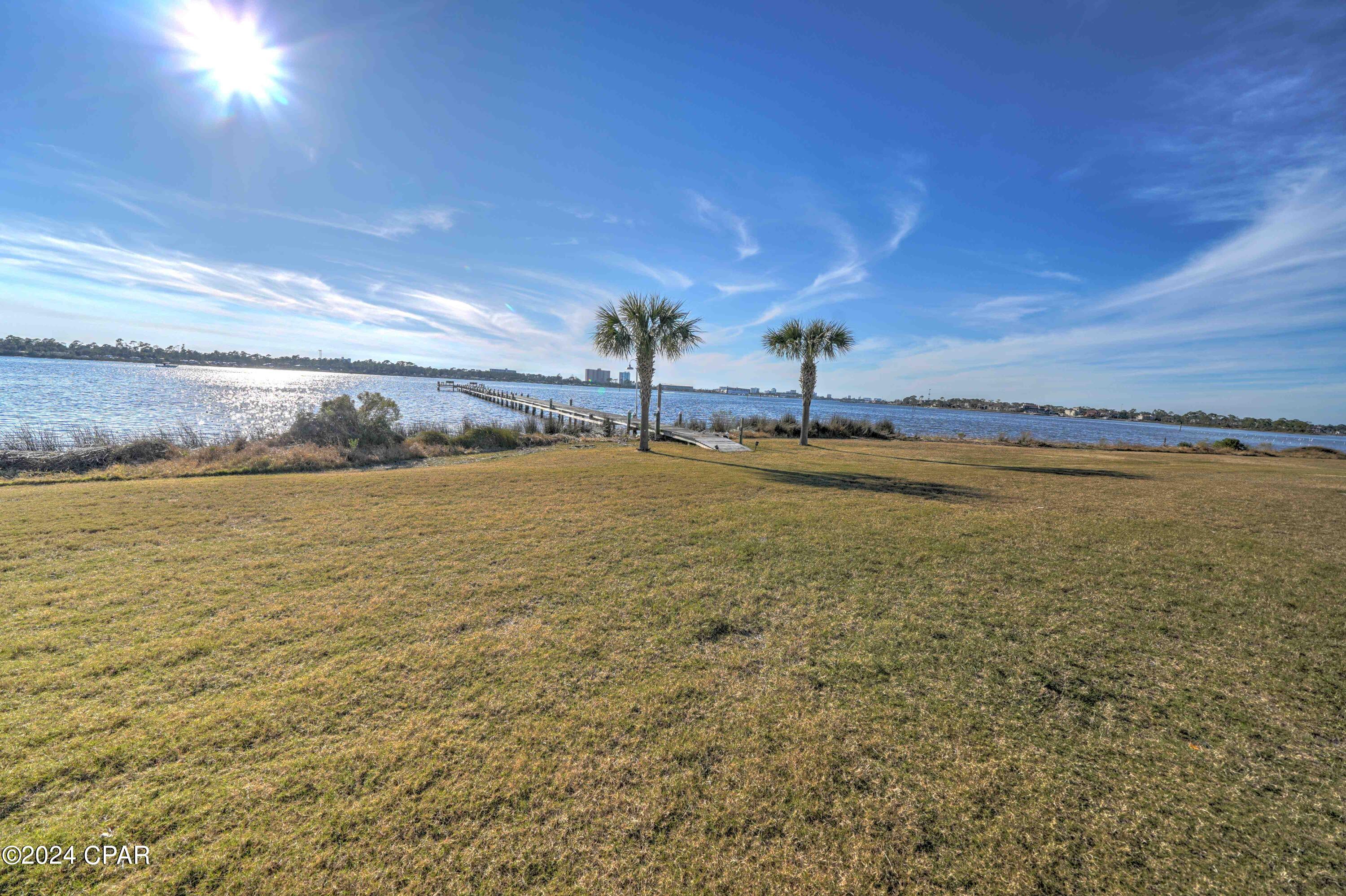 Bay Point Studio Villas Unit 3 - Residential