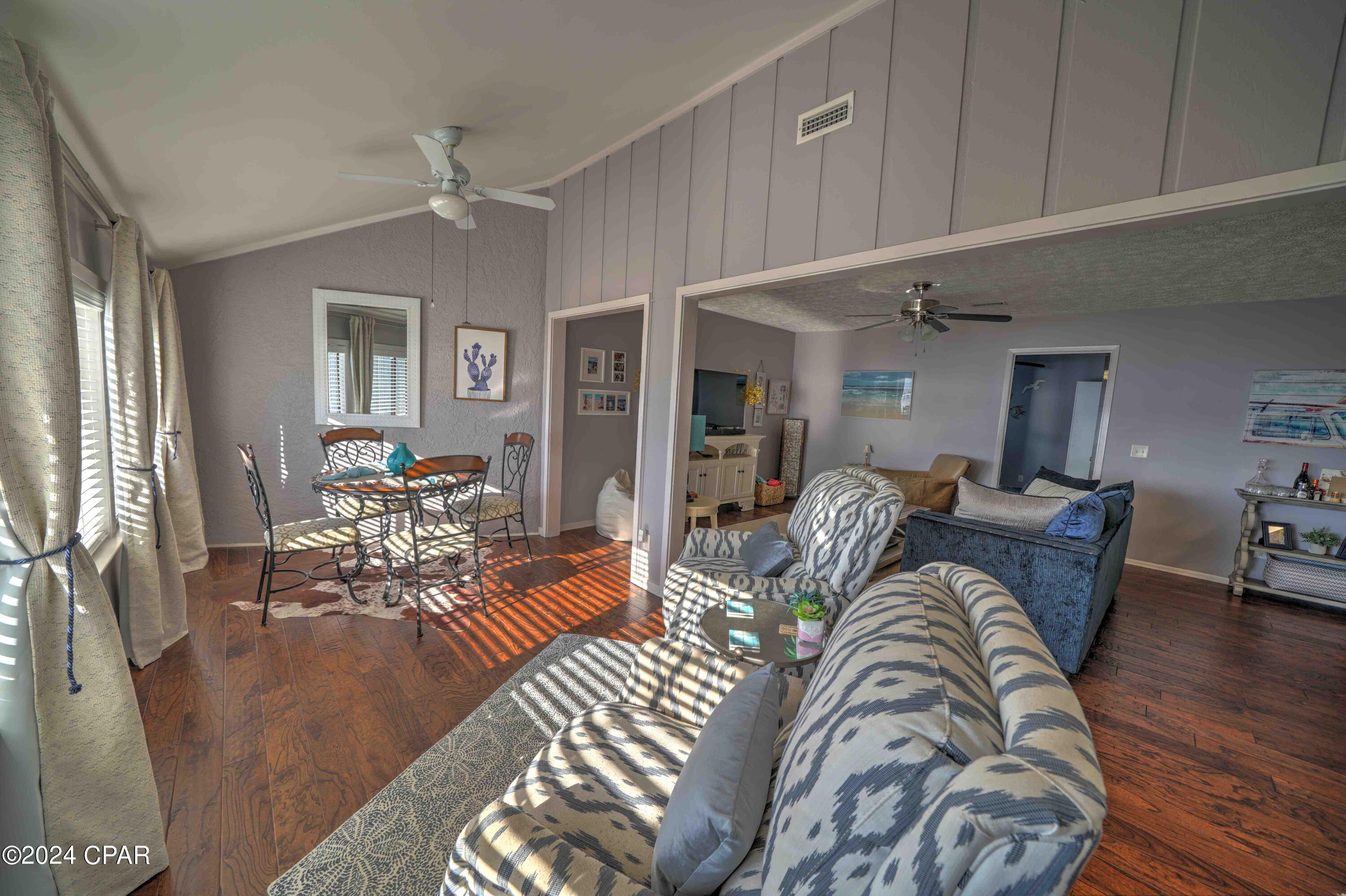 Bay Point Studio Villas Unit 3 - Residential