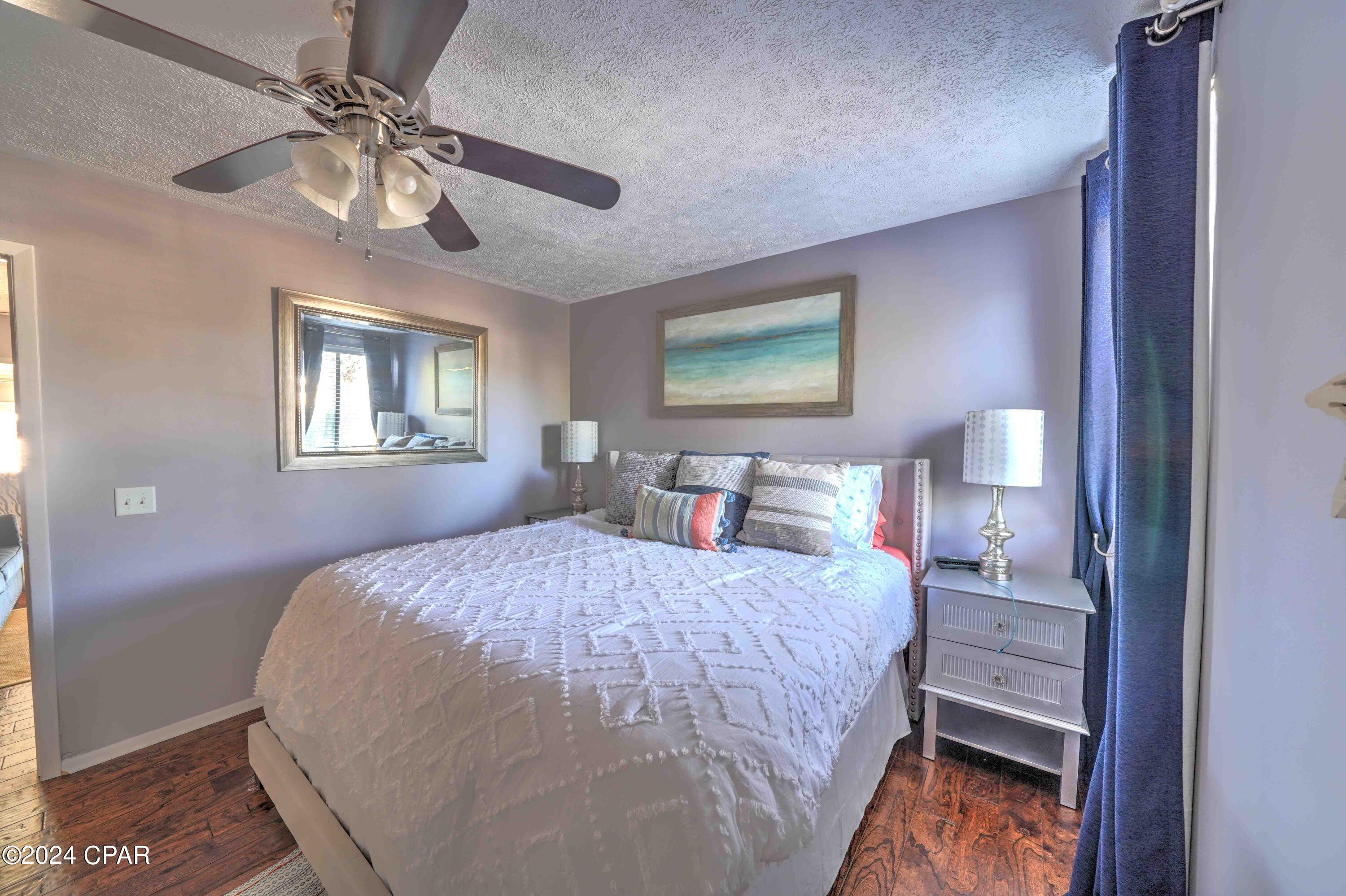 Bay Point Studio Villas Unit 3 - Residential