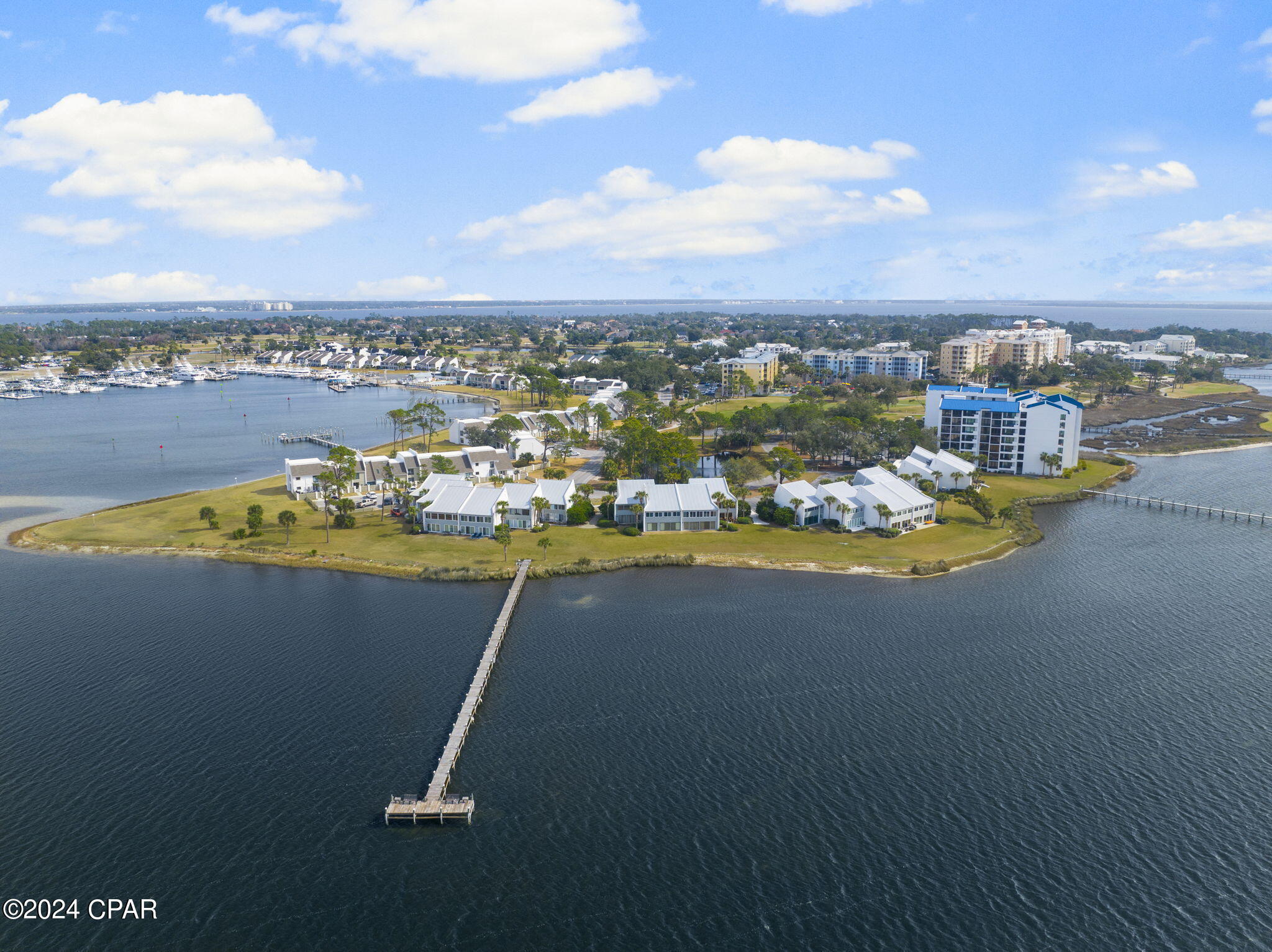 Bay Point Studio Villas Unit 3 - Residential