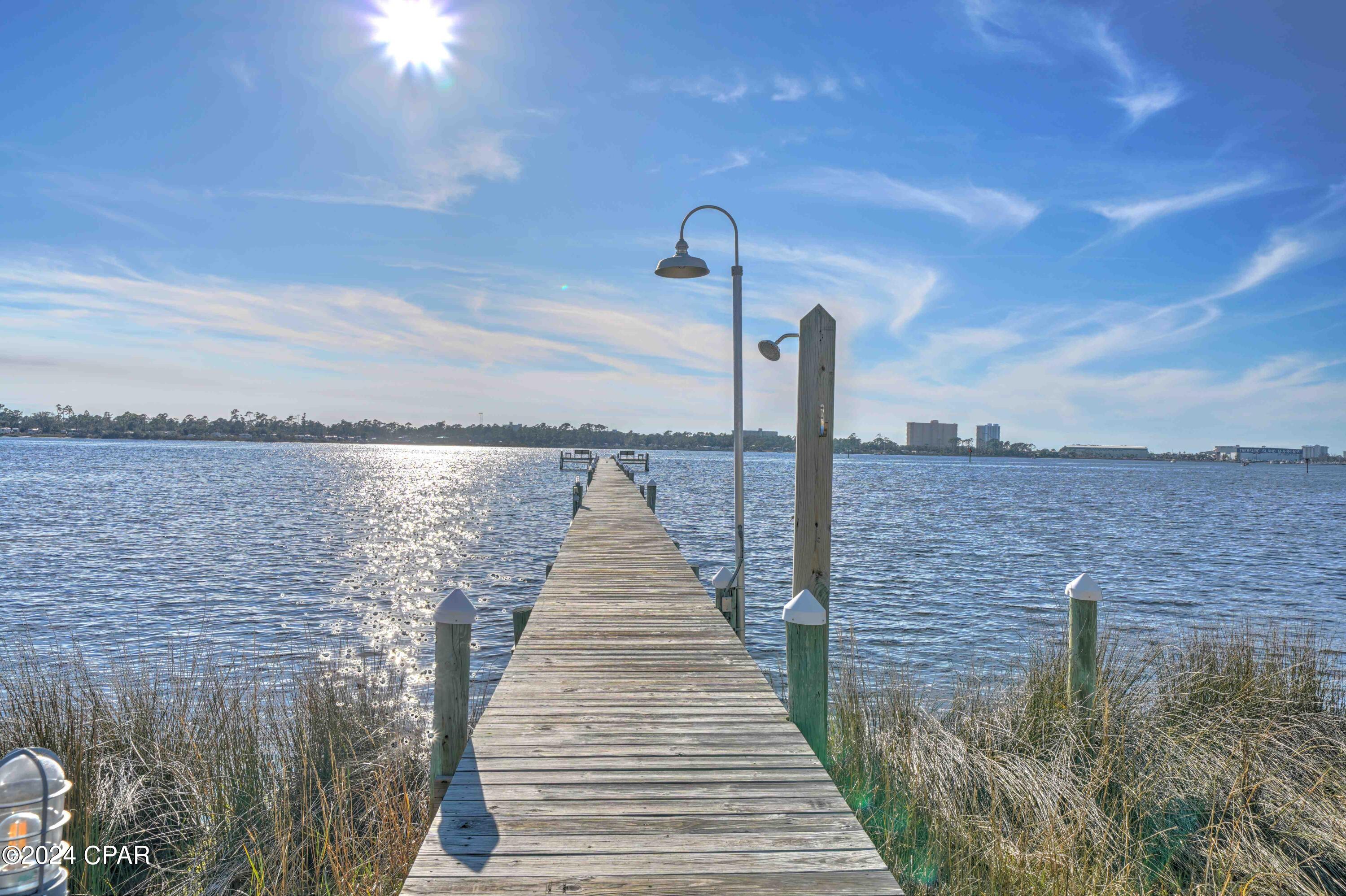 Bay Point Studio Villas Unit 3 - Residential