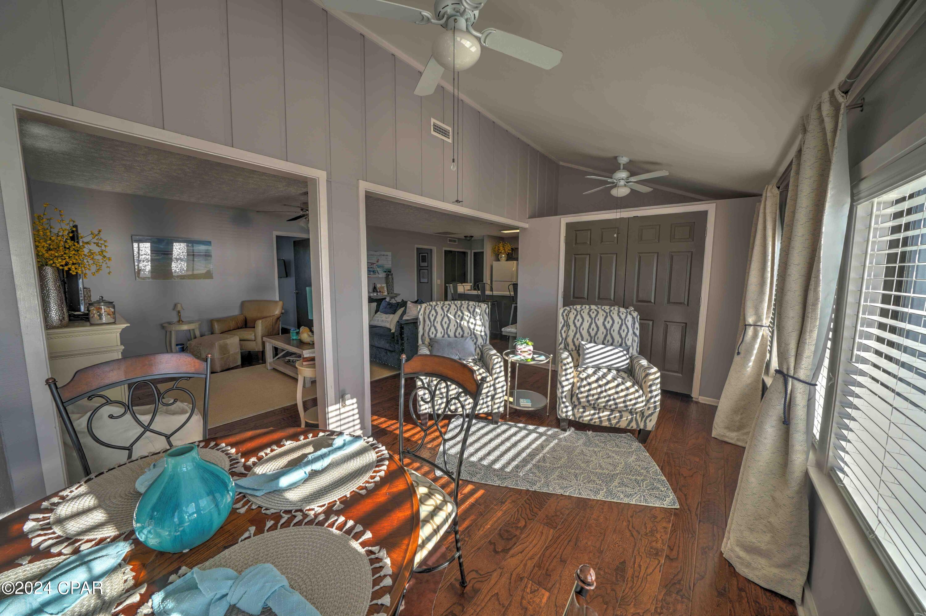 Bay Point Studio Villas Unit 3 - Residential