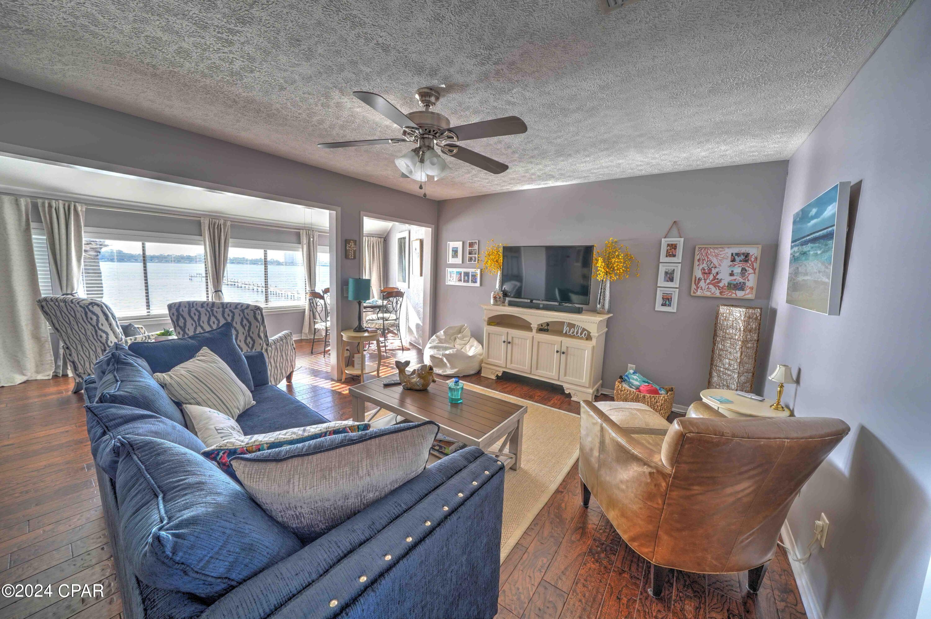 Bay Point Studio Villas Unit 3 - Residential