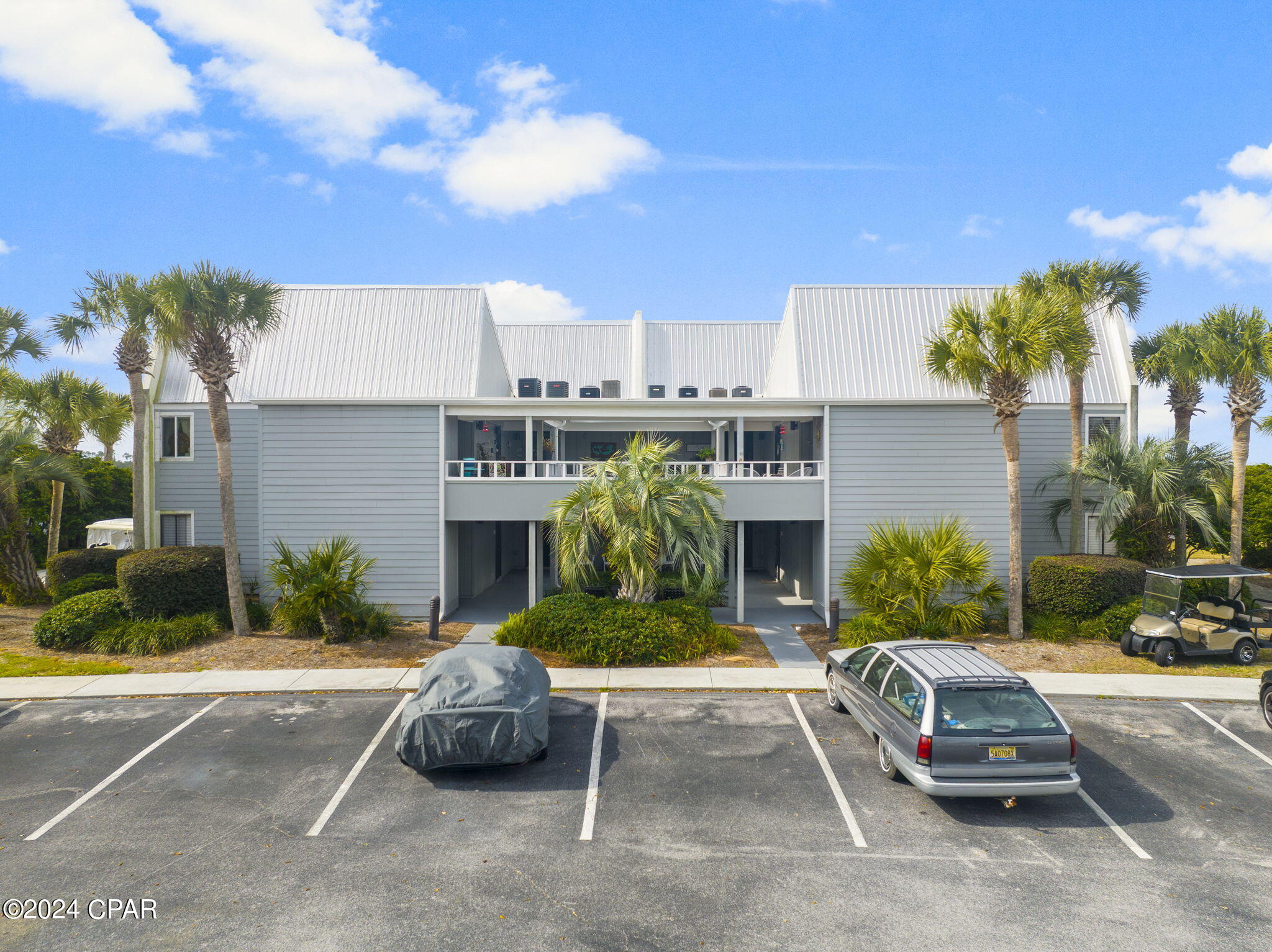 Bay Point Studio Villas Unit 3 - Residential