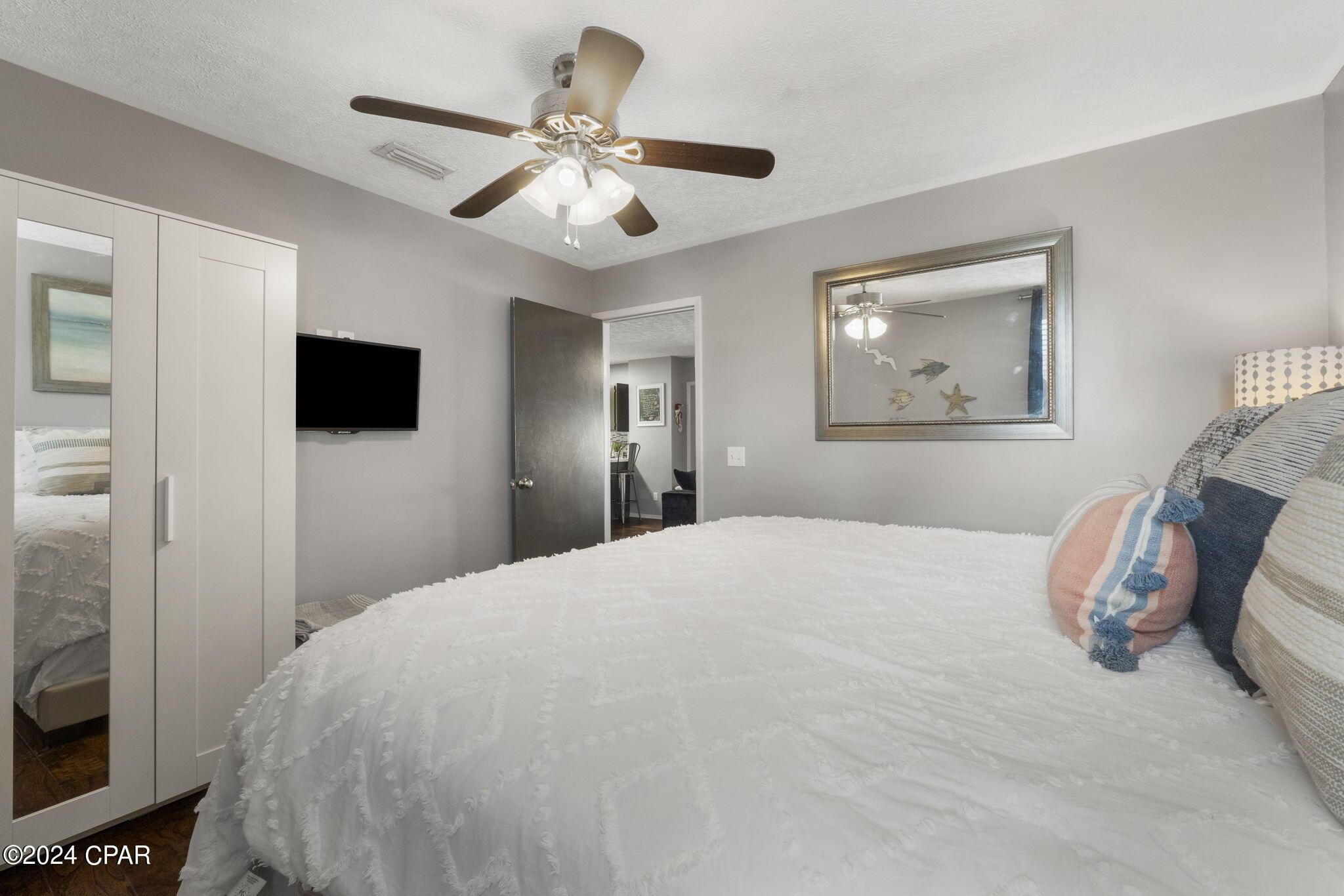 Bay Point Studio Villas Unit 3 - Residential