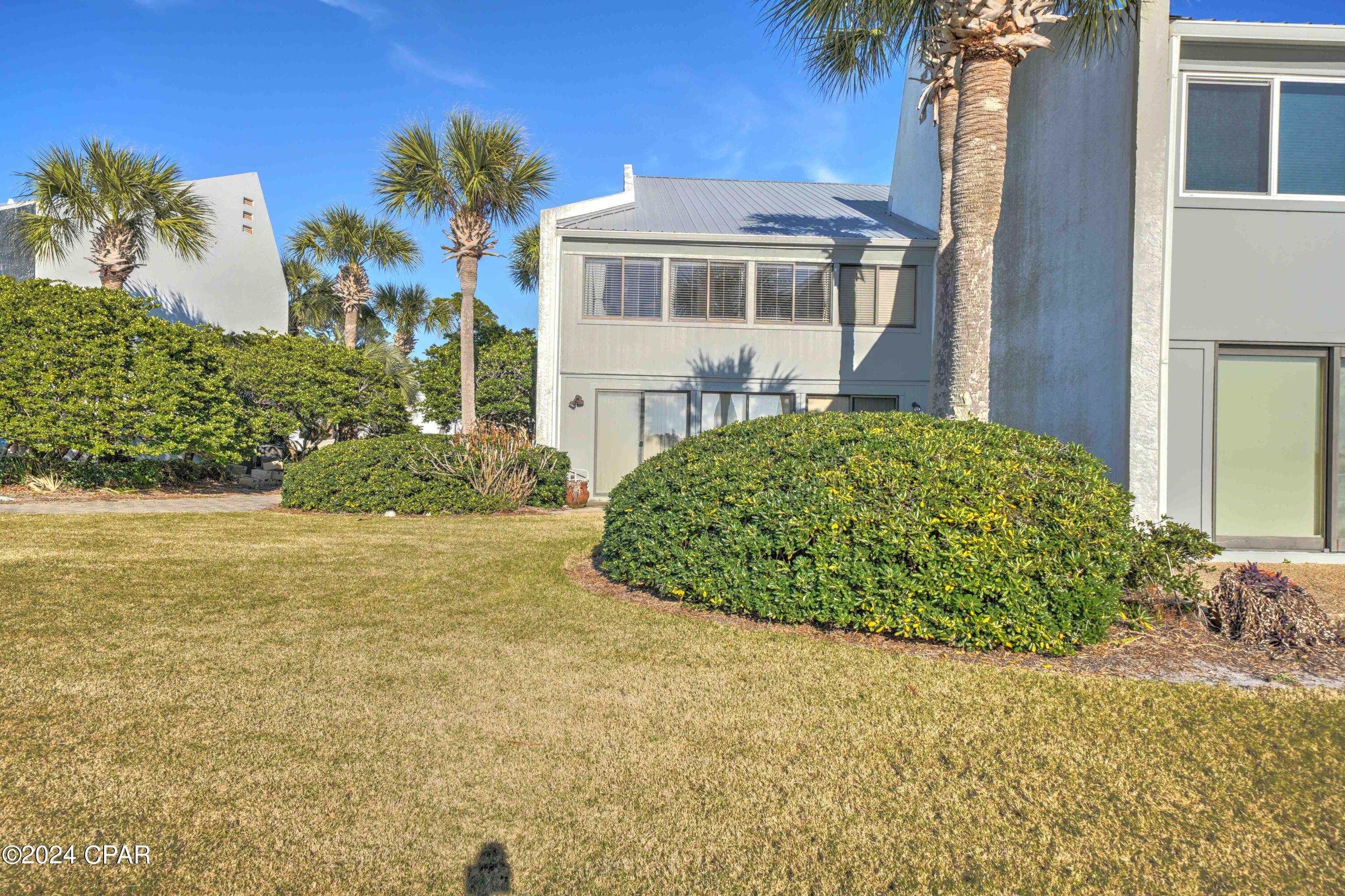 Bay Point Studio Villas Unit 3 - Residential