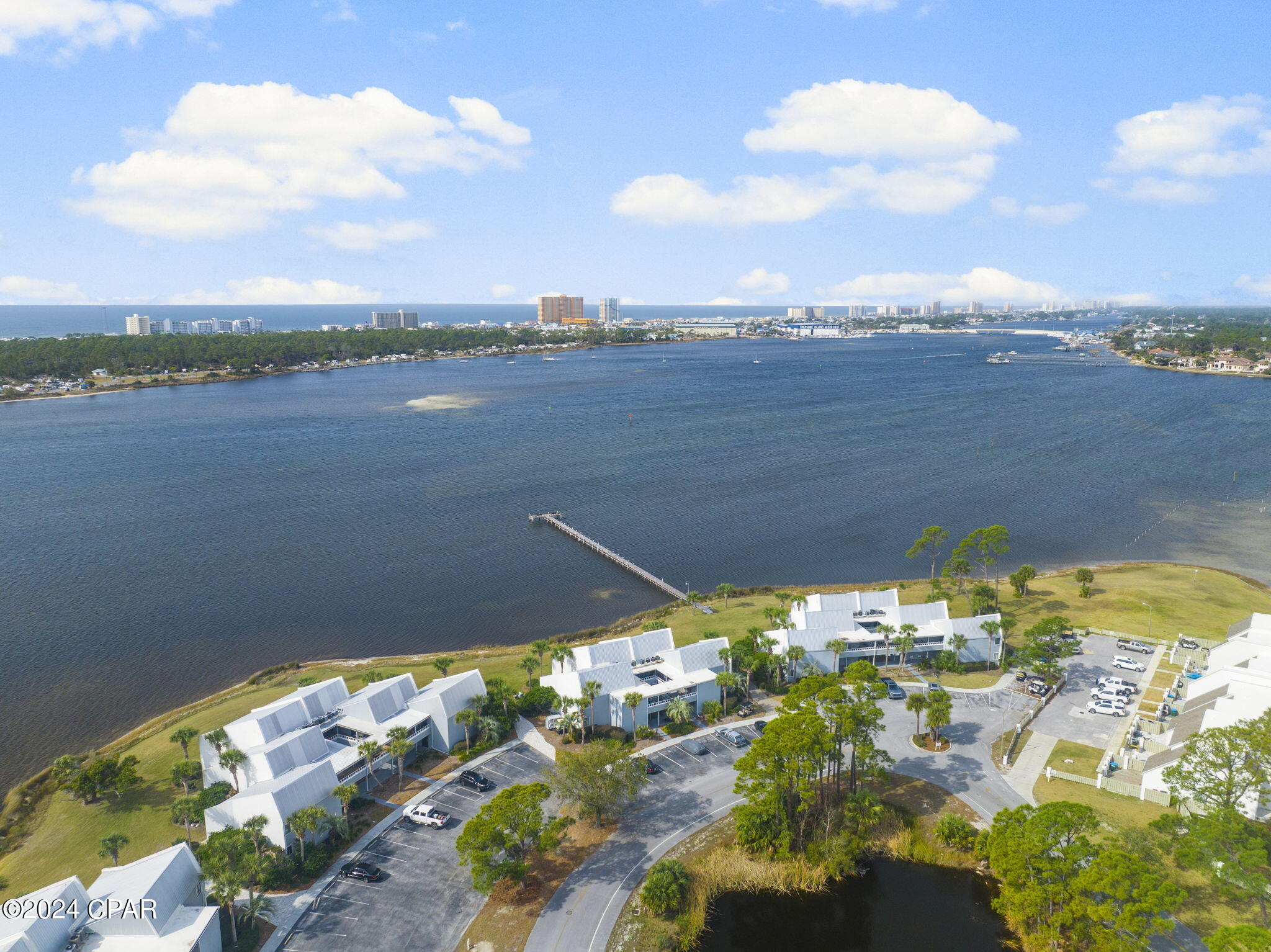 Bay Point Studio Villas Unit 3 - Residential