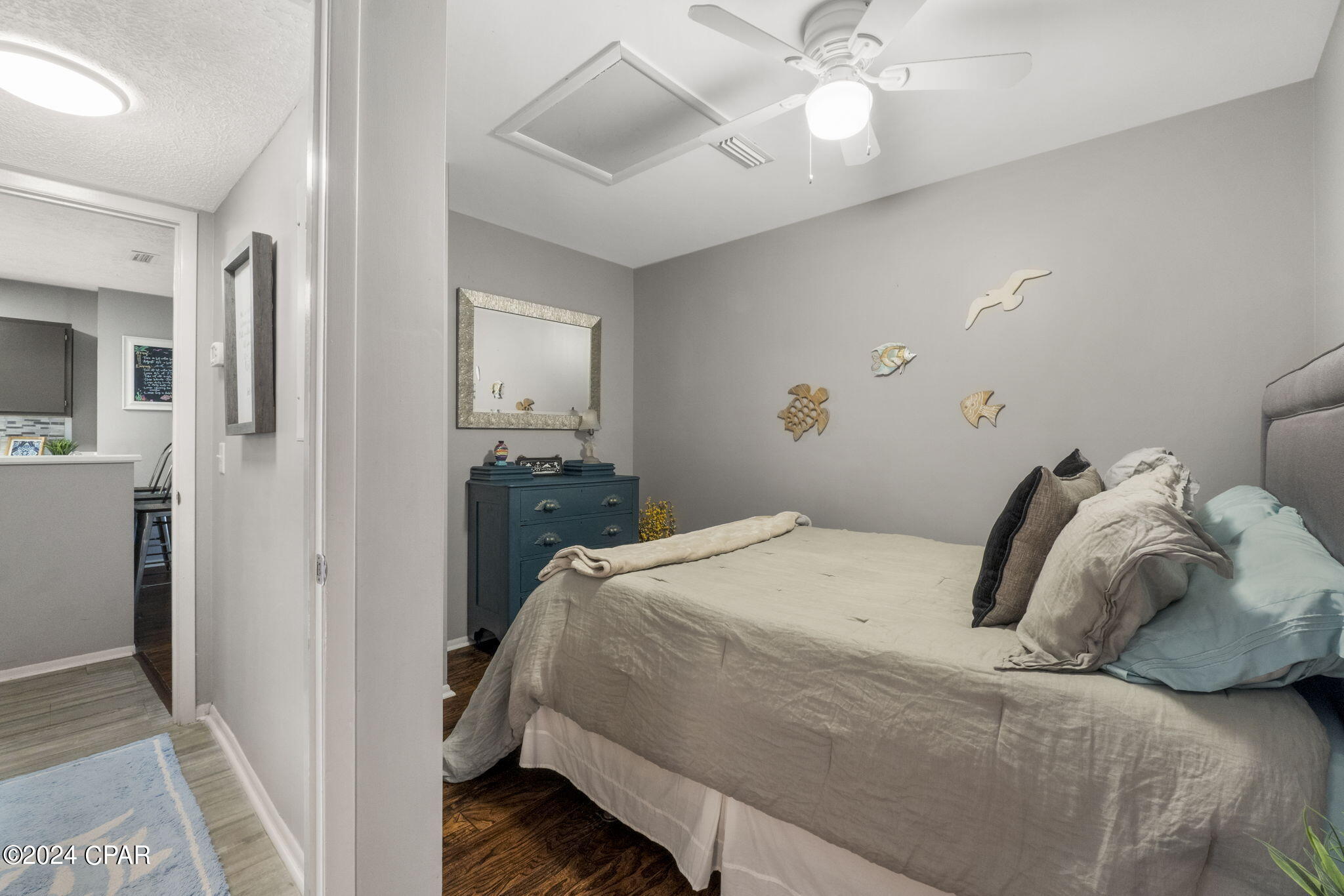 Bay Point Studio Villas Unit 3 - Residential