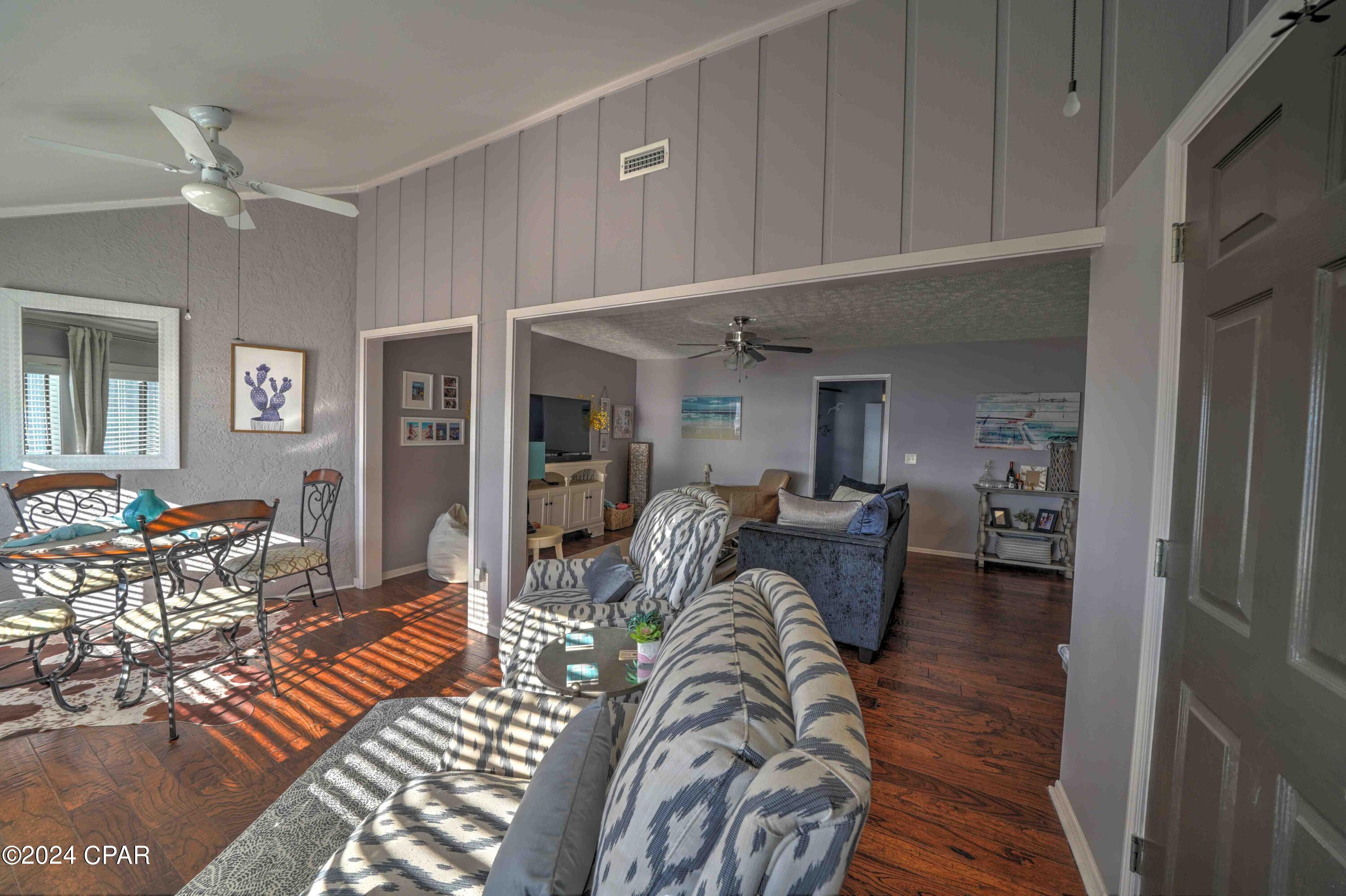 Bay Point Studio Villas Unit 3 - Residential