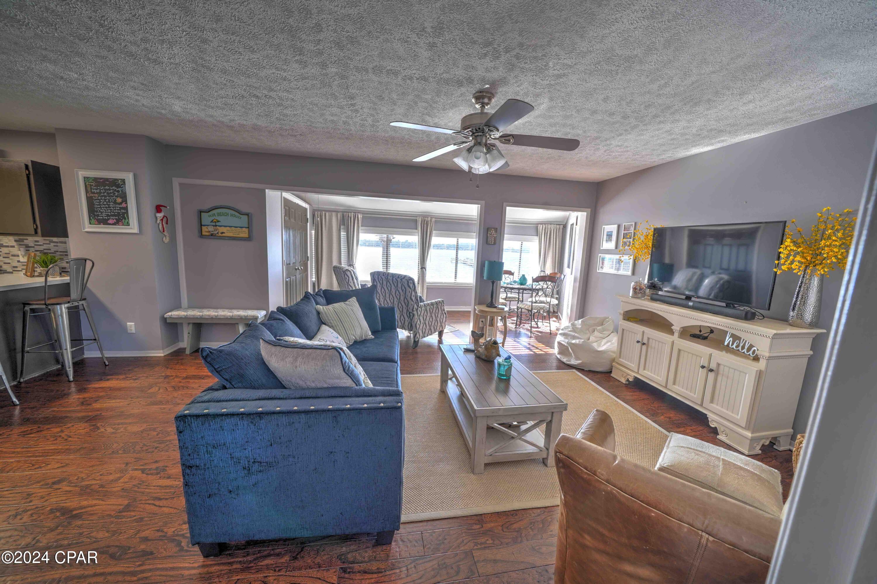 Bay Point Studio Villas Unit 3 - Residential