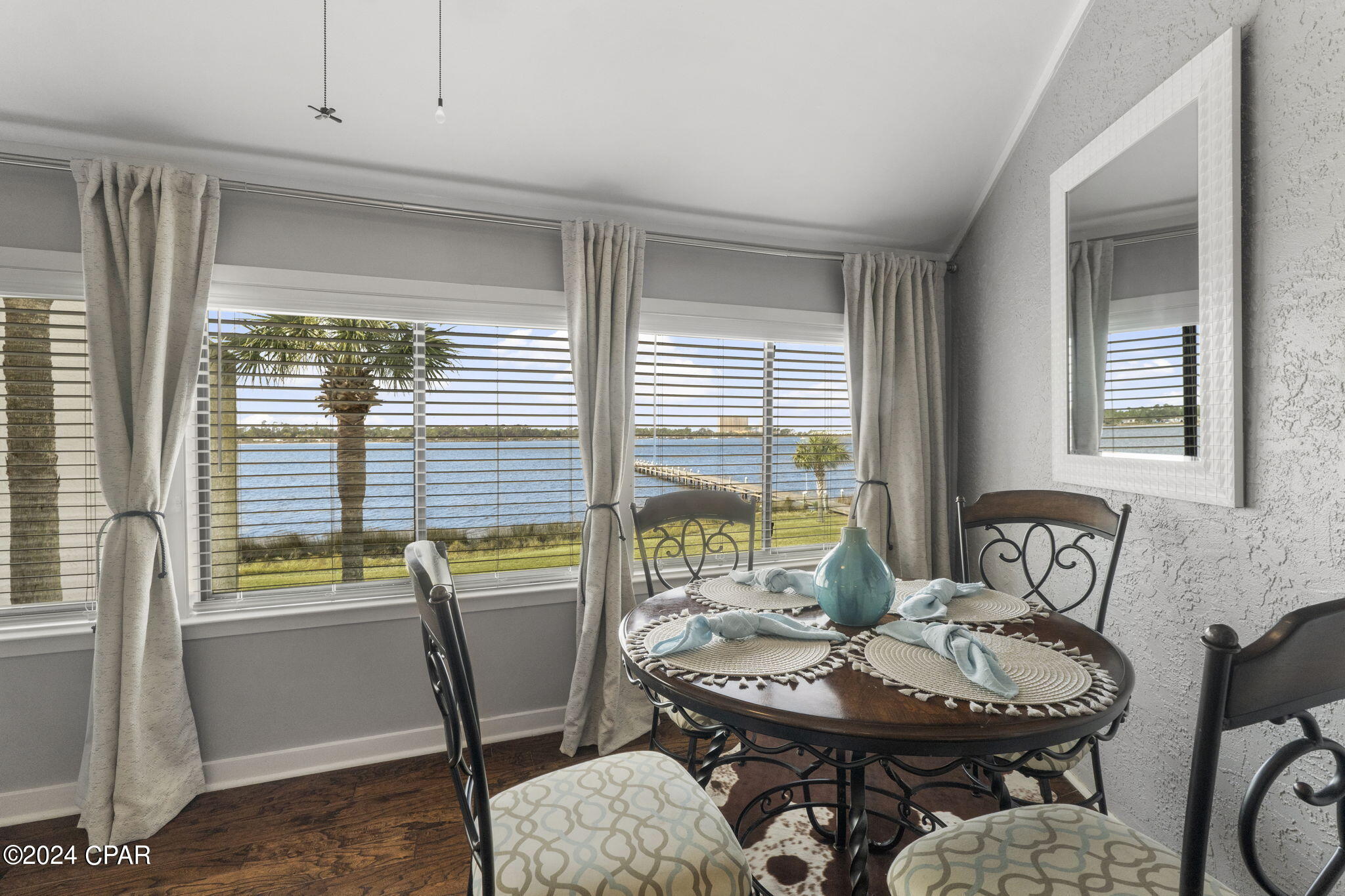 Bay Point Studio Villas Unit 3 - Residential