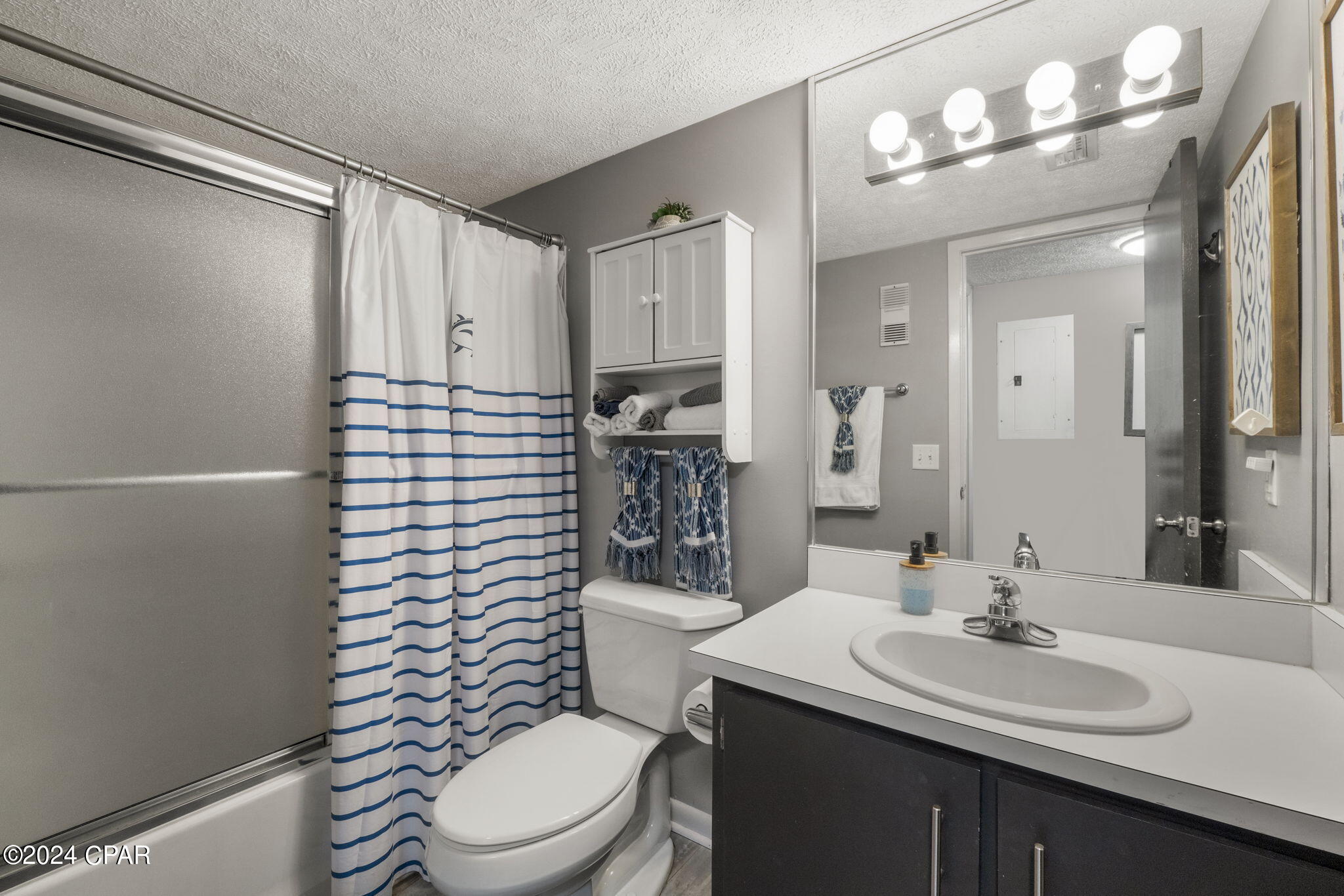 Bay Point Studio Villas Unit 3 - Residential