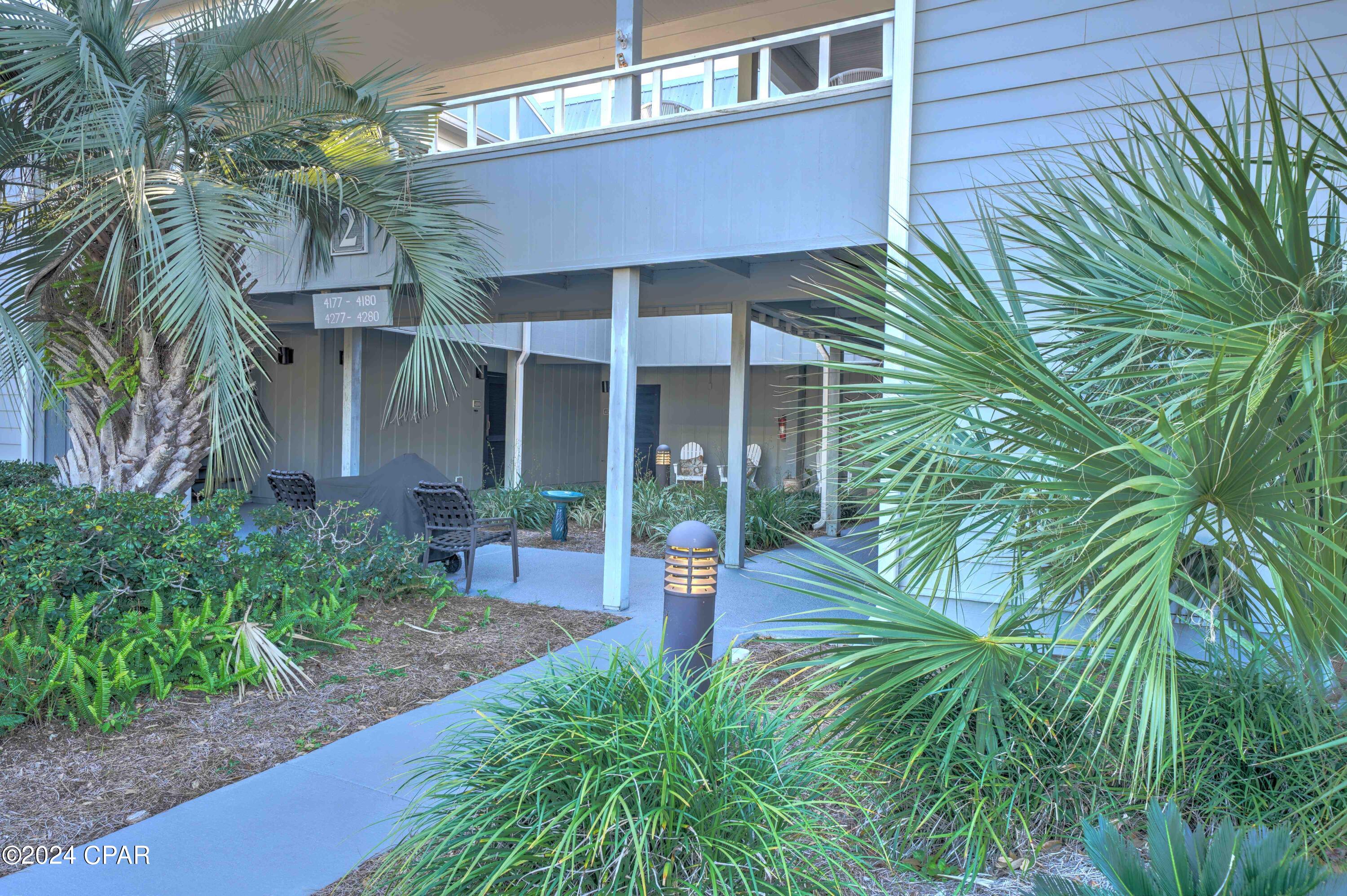 Bay Point Studio Villas Unit 3 - Residential