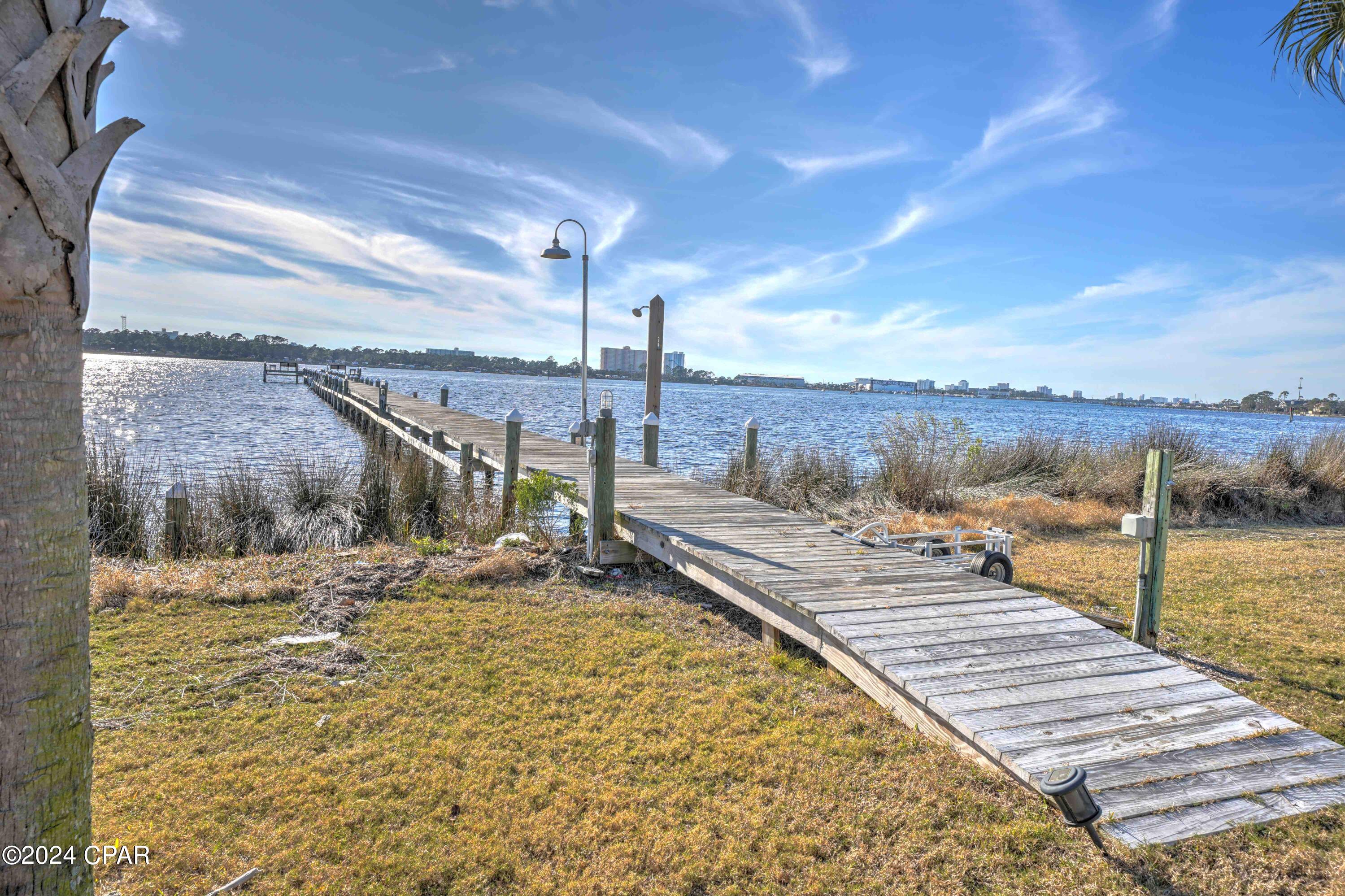 Bay Point Studio Villas Unit 3 - Residential