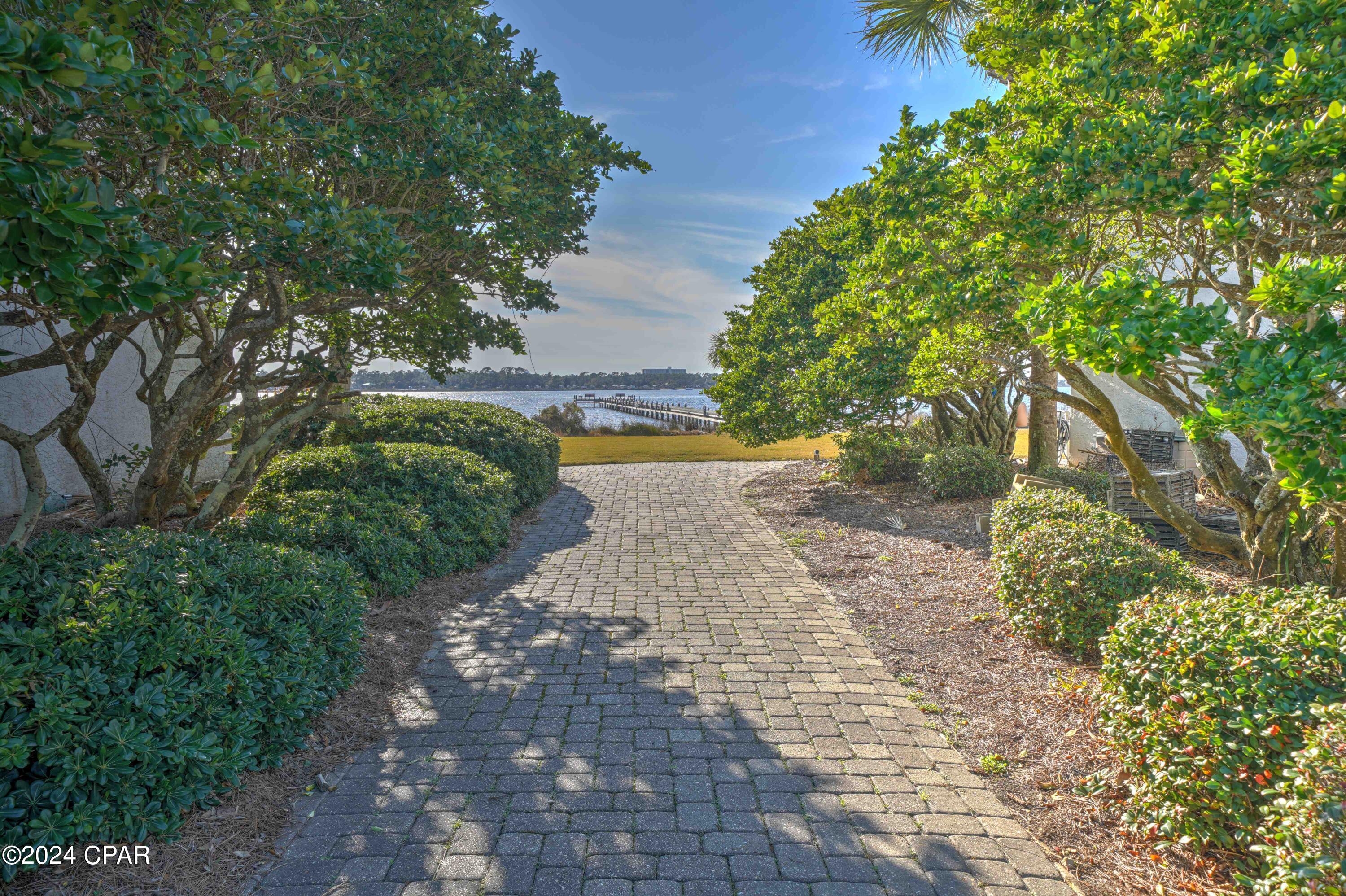 Bay Point Studio Villas Unit 3 - Residential