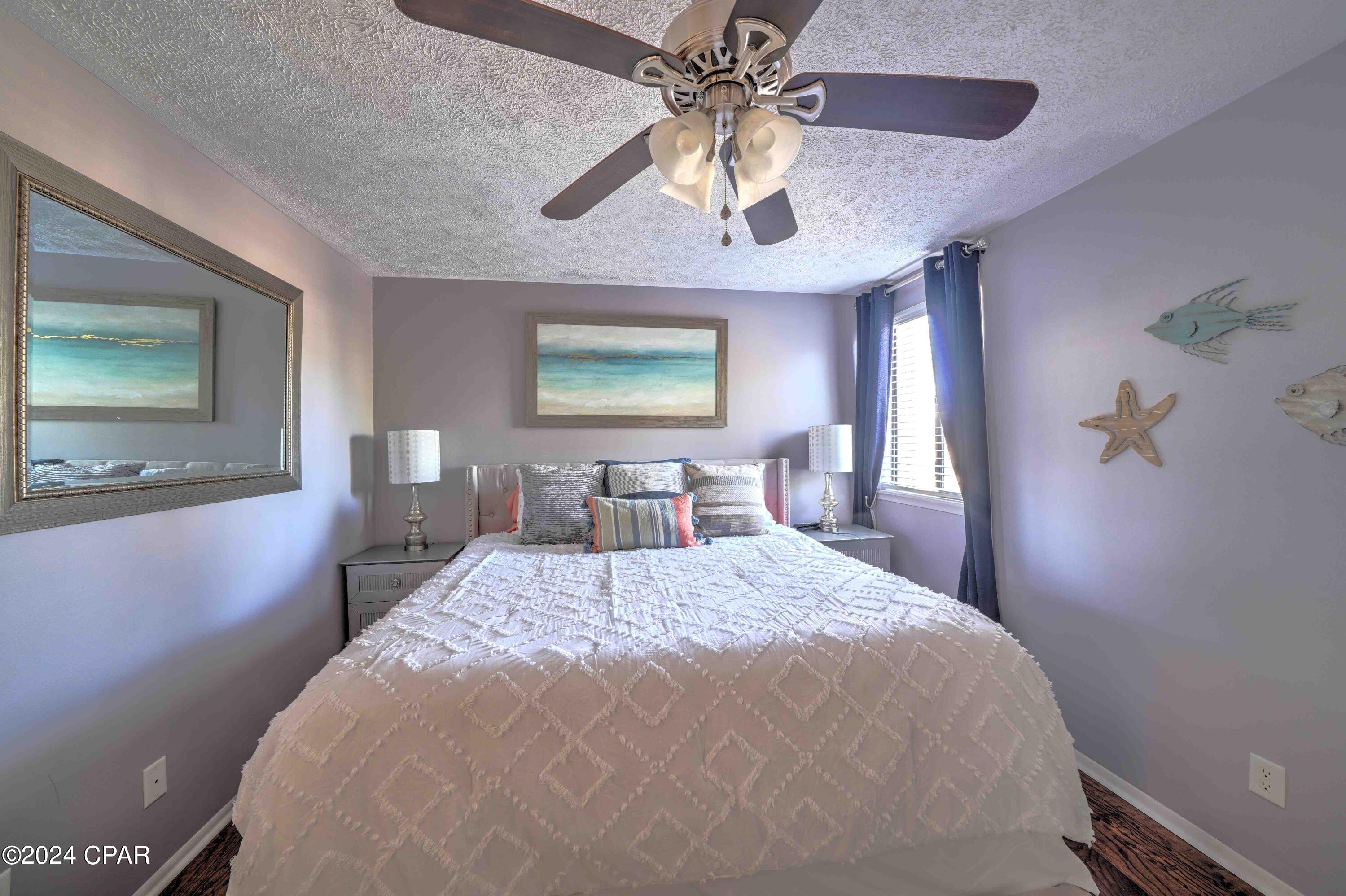 Bay Point Studio Villas Unit 3 - Residential