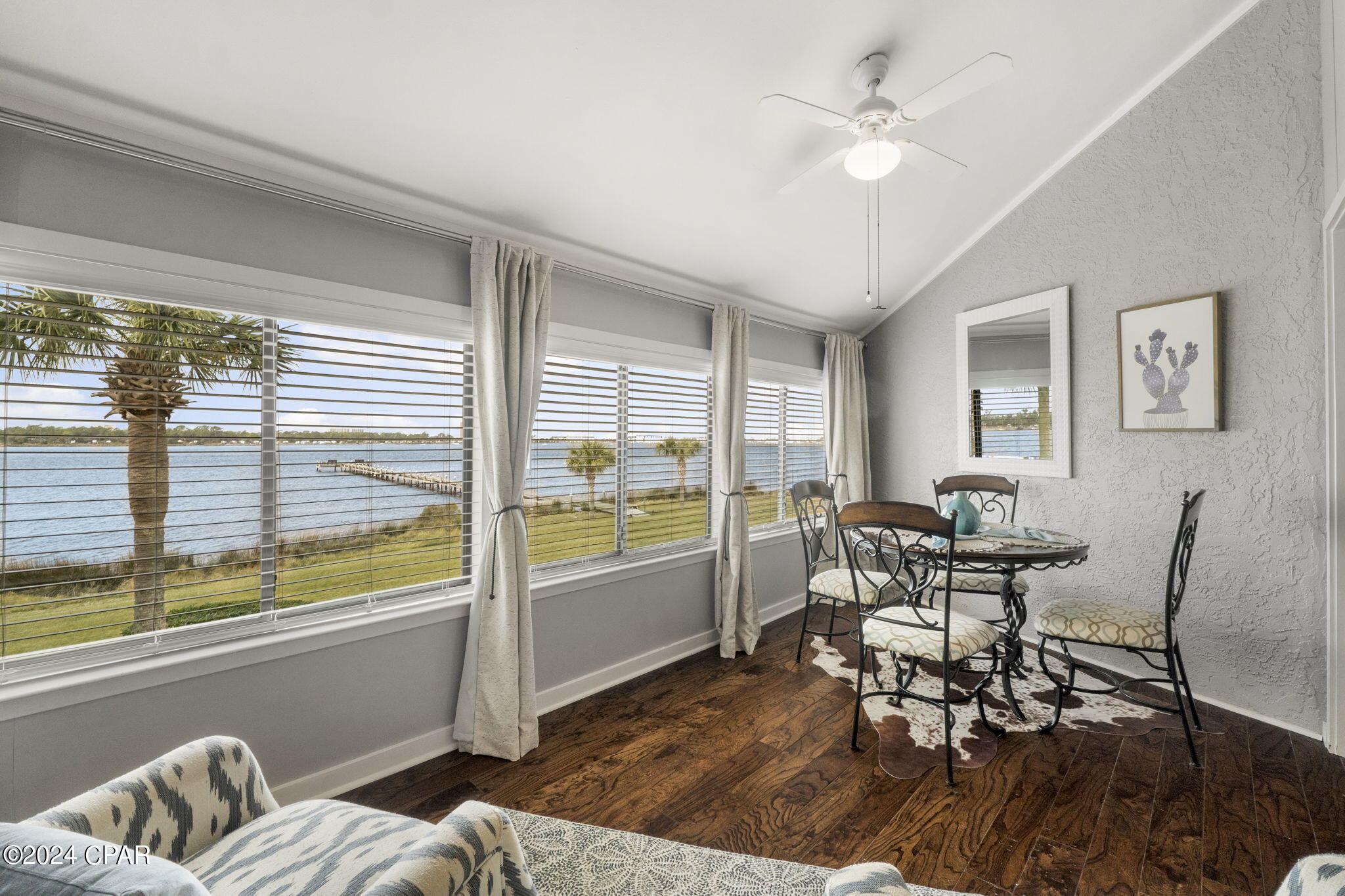 Bay Point Studio Villas Unit 3 - Residential