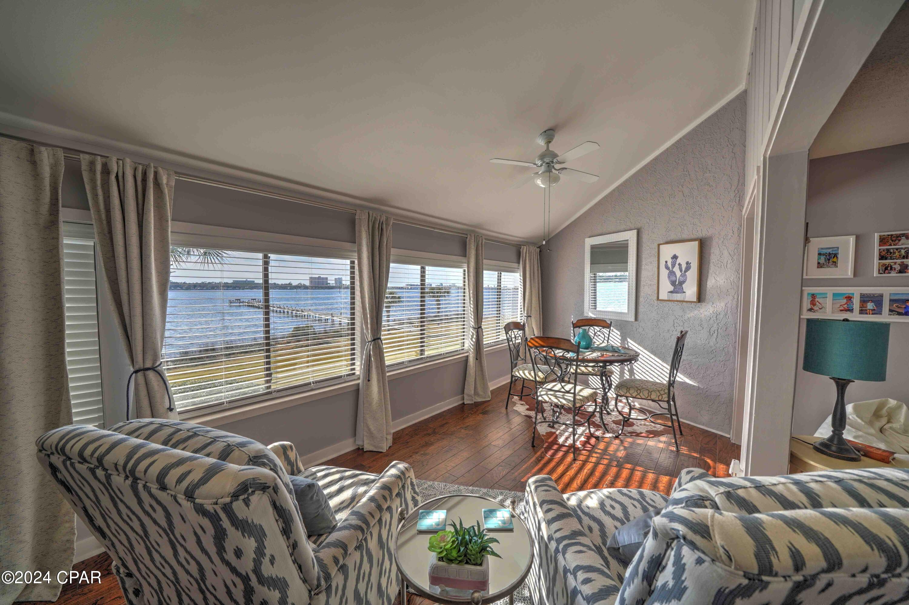 Bay Point Studio Villas Unit 3 - Residential