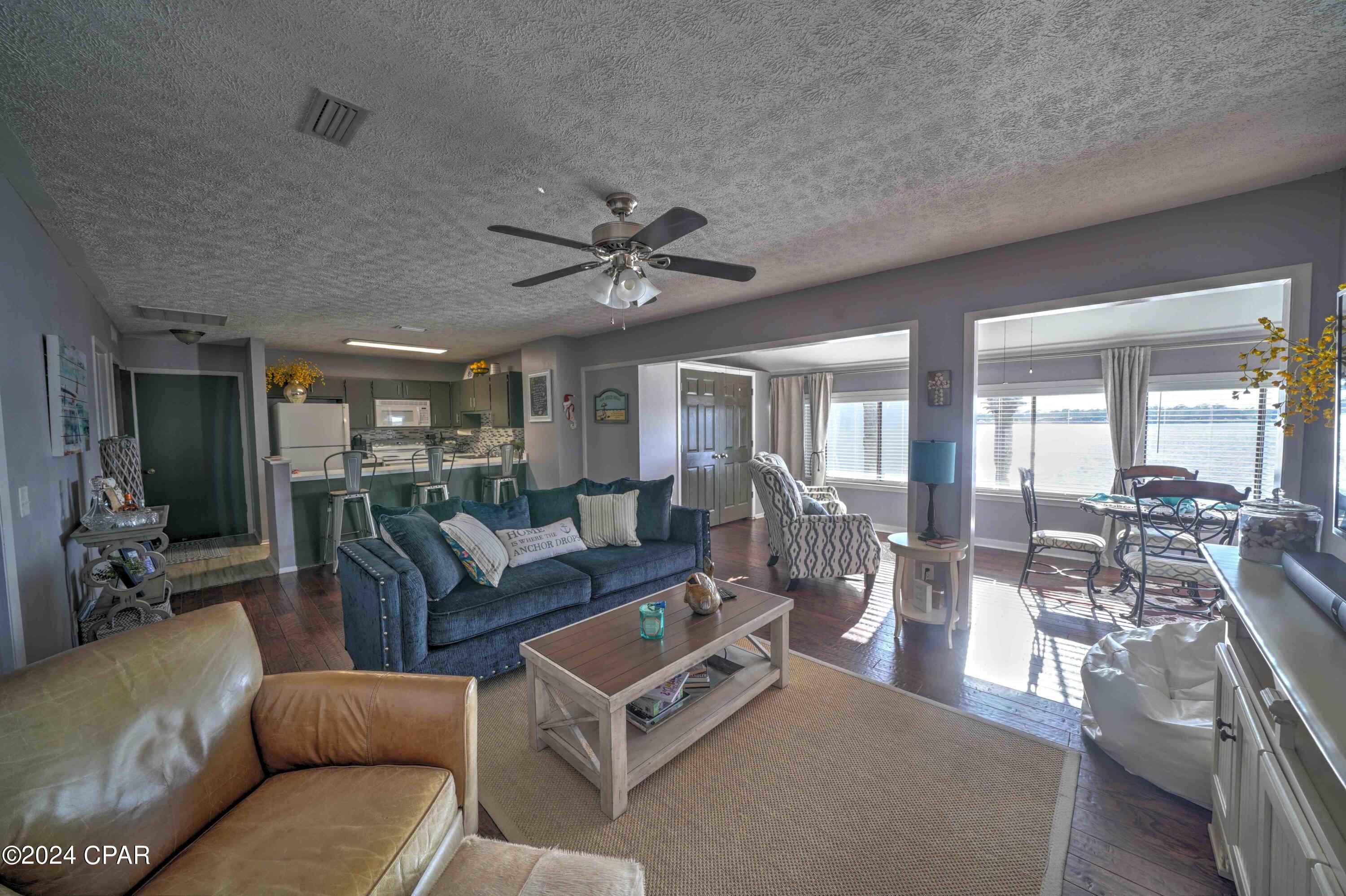 Bay Point Studio Villas Unit 3 - Residential