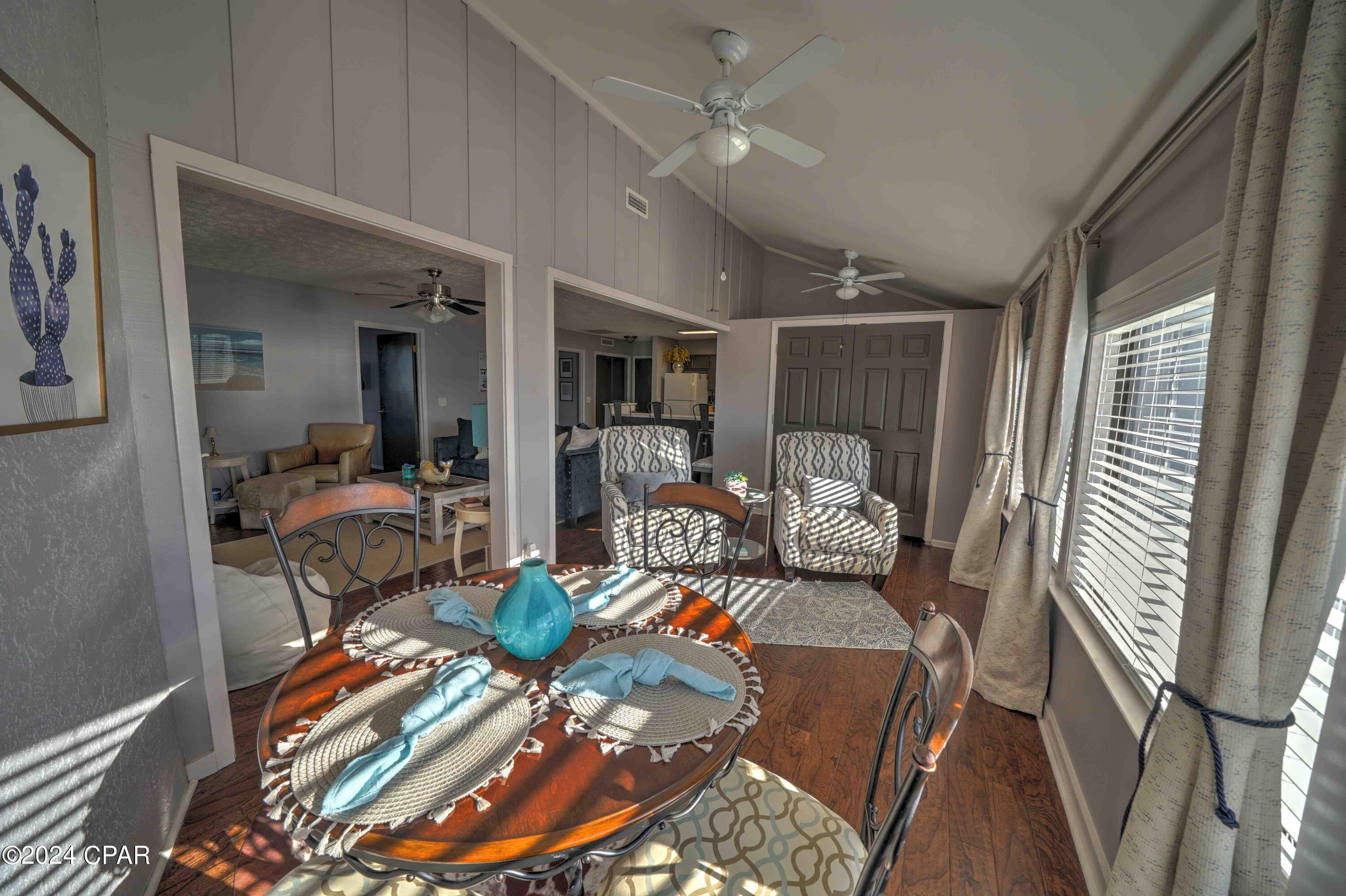 Bay Point Studio Villas Unit 3 - Residential