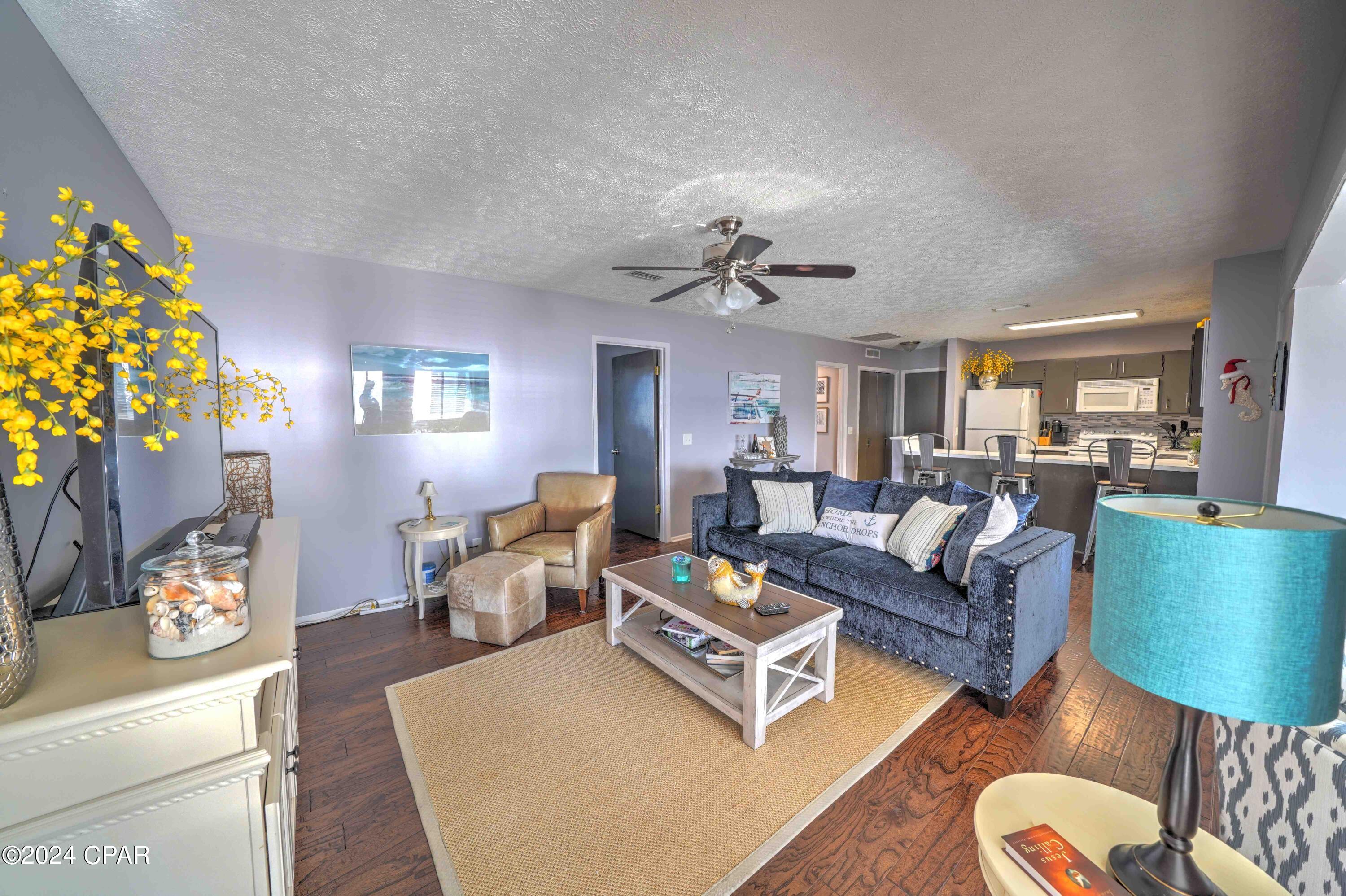 Bay Point Studio Villas Unit 3 - Residential