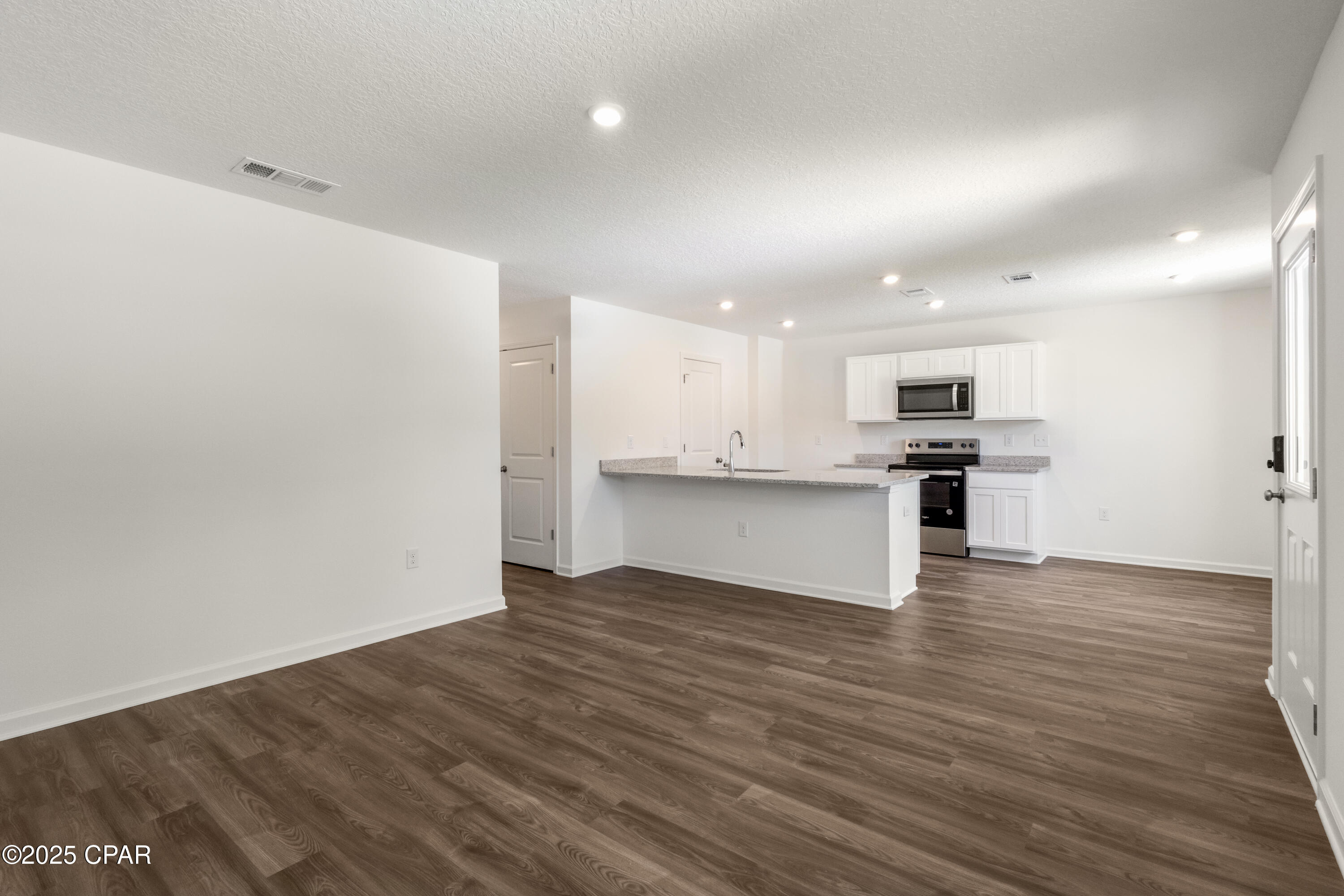 Sunny Hills - Residential