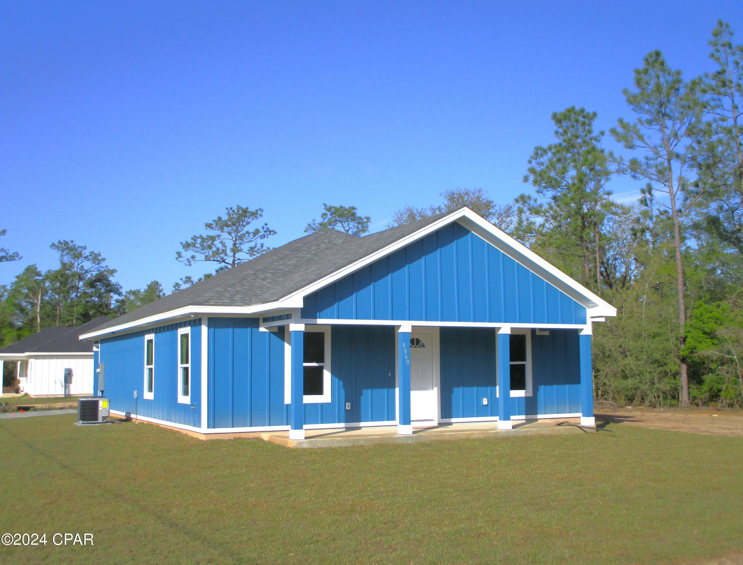 Sunny Hills - Residential