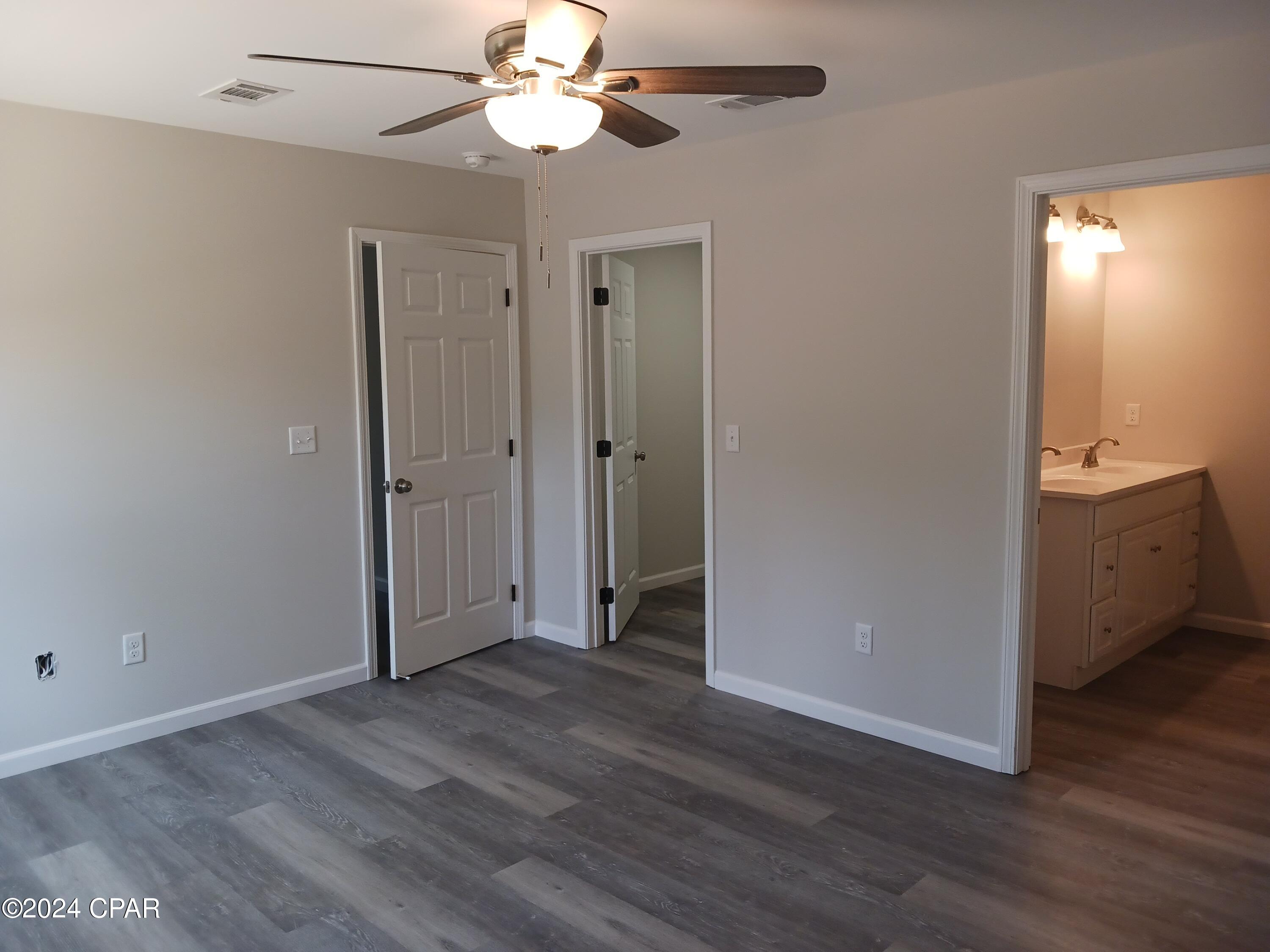 Sunny Hills - Residential