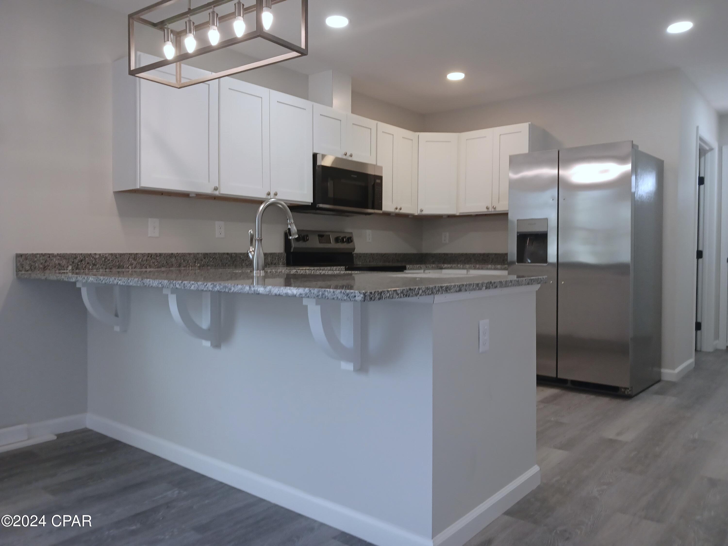 Sunny Hills - Residential