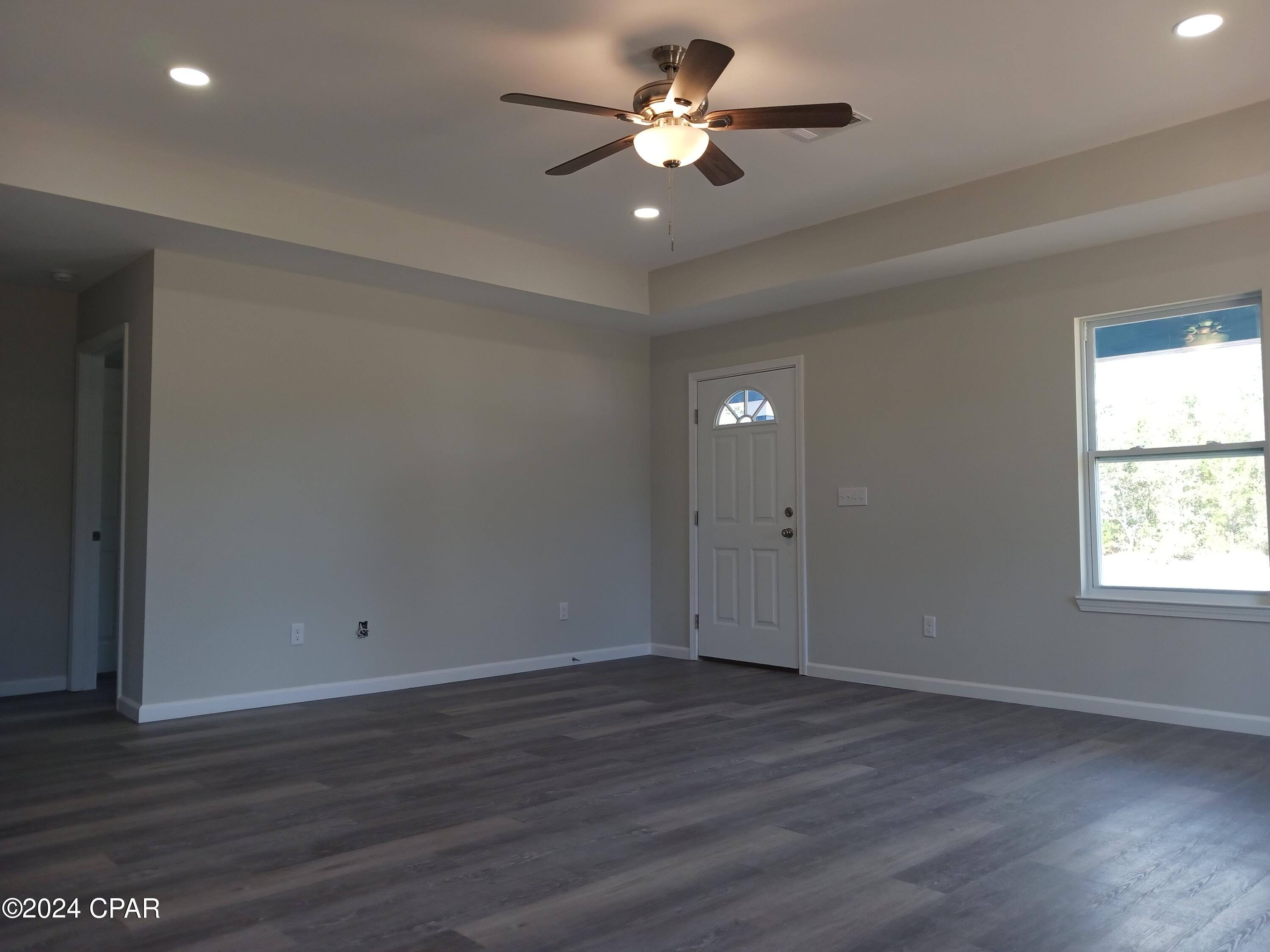 Sunny Hills - Residential