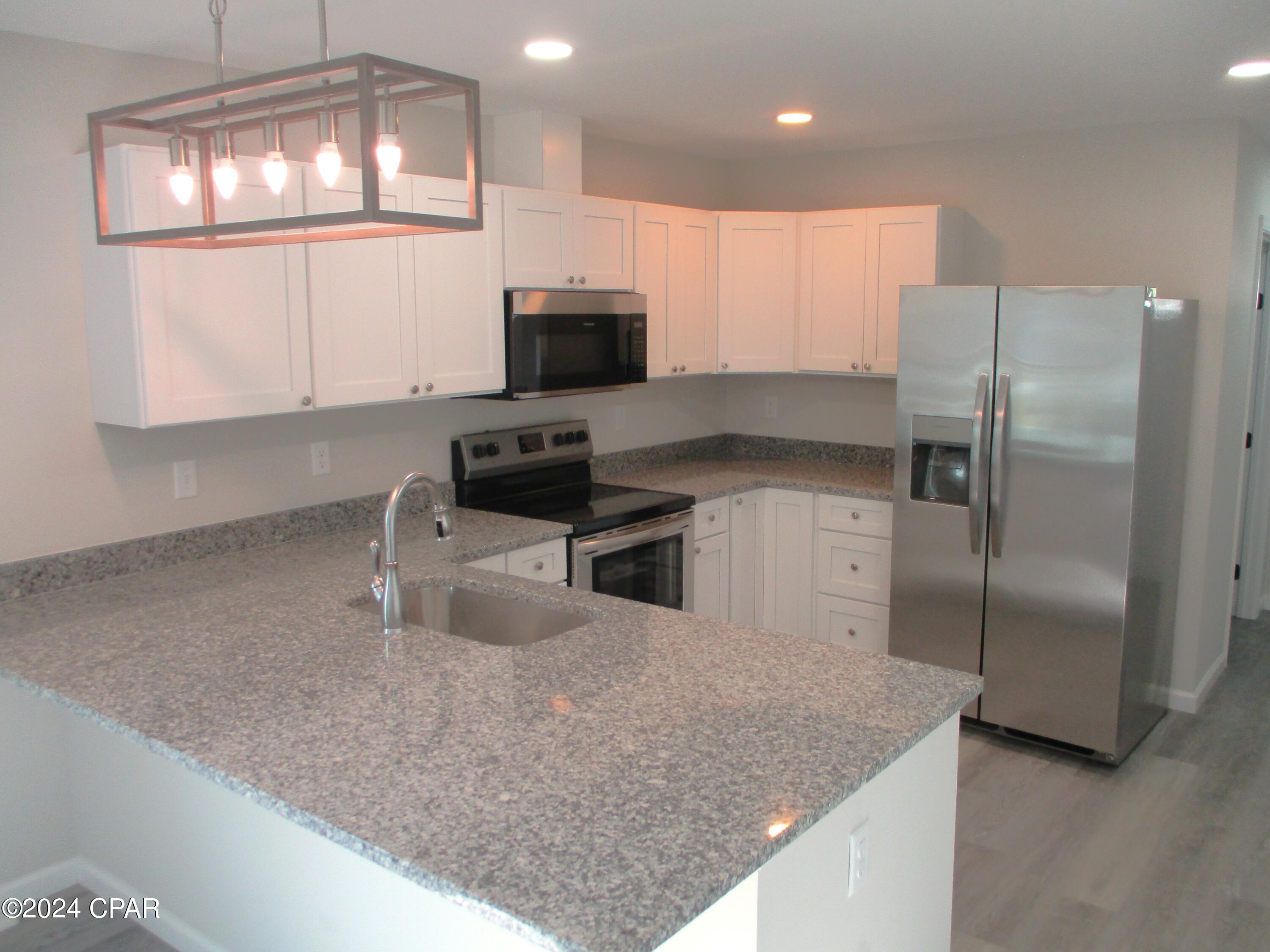 Sunny Hills - Residential