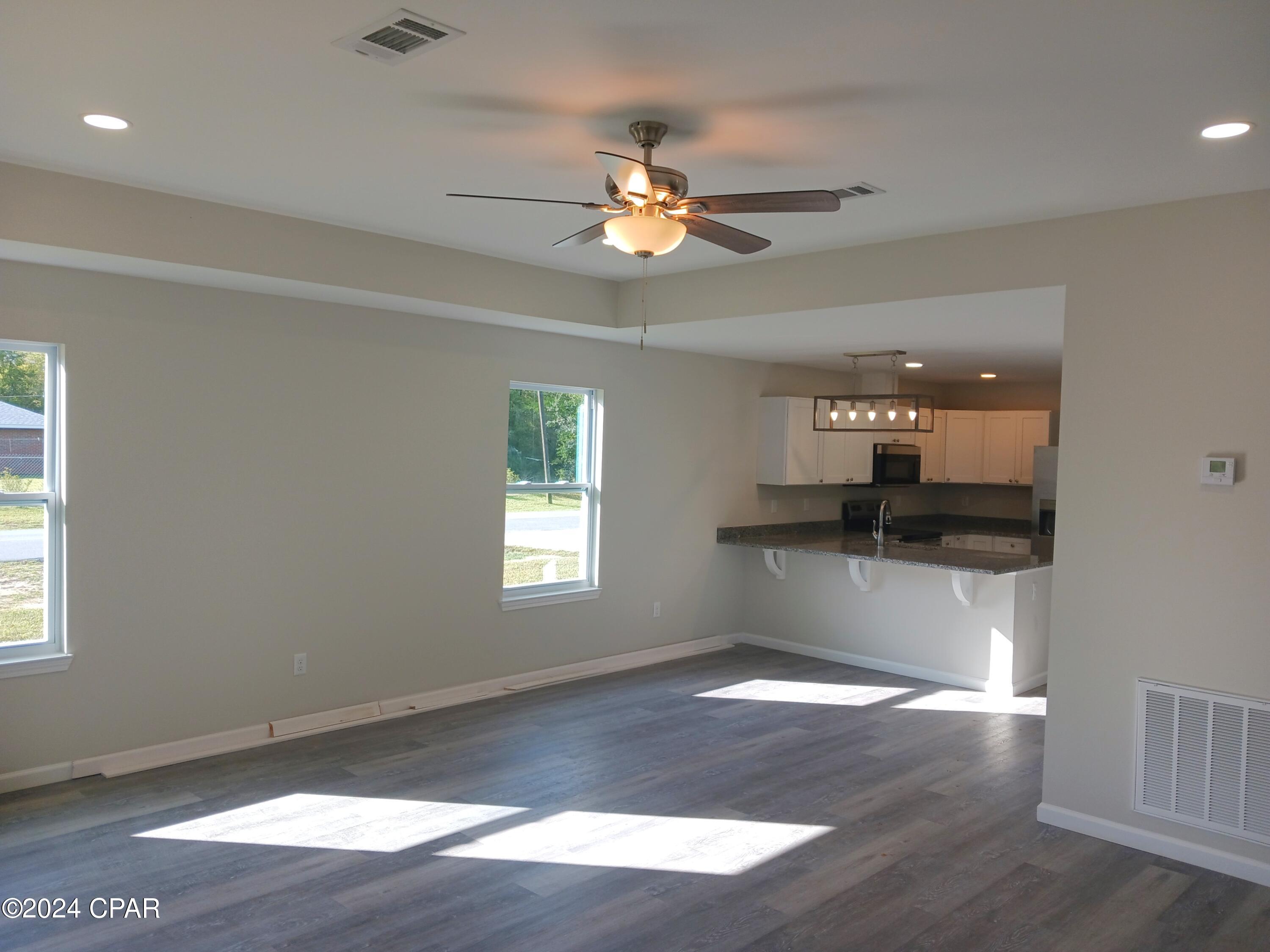 Sunny Hills - Residential